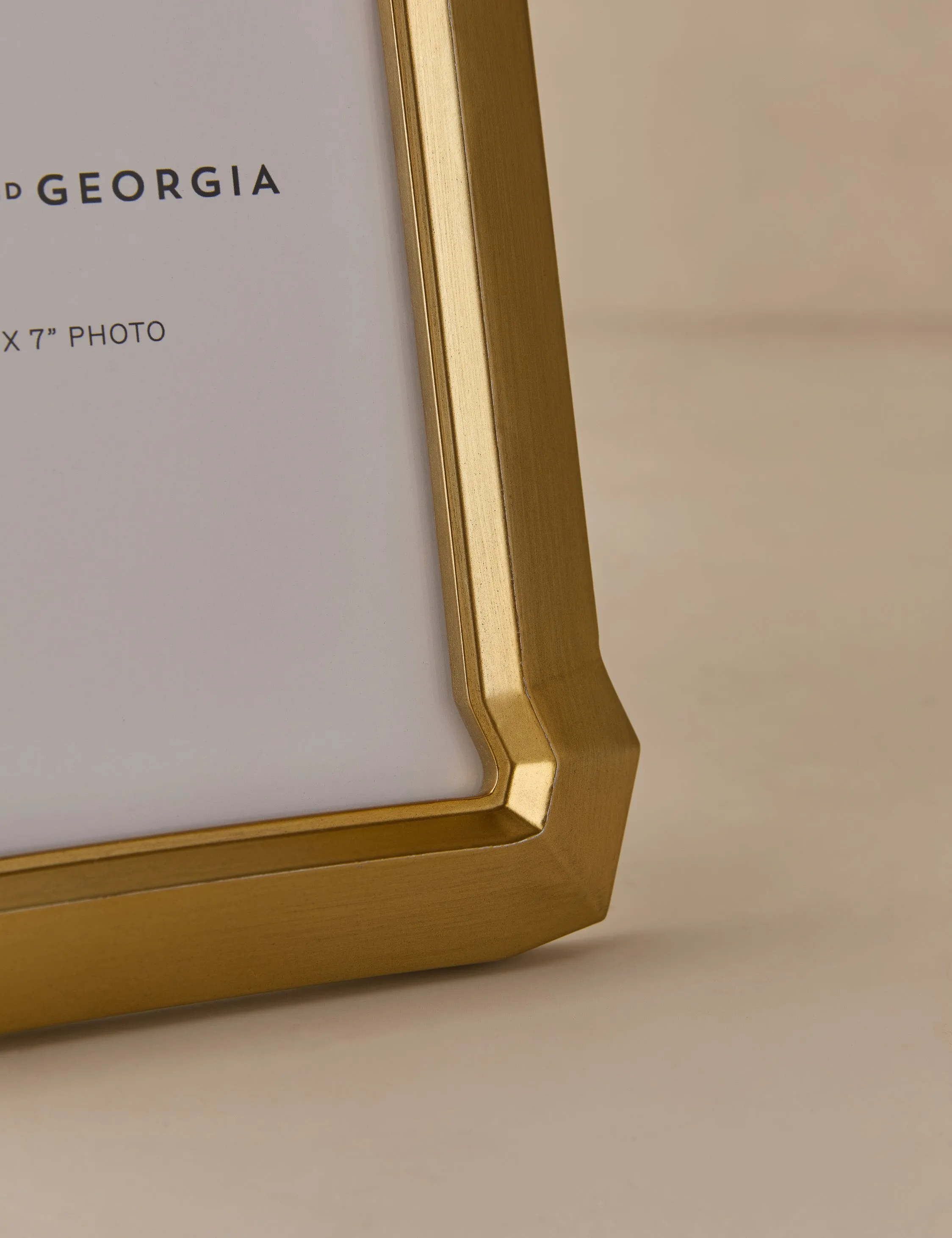 Penner Picture Frame Lulu and Georgia