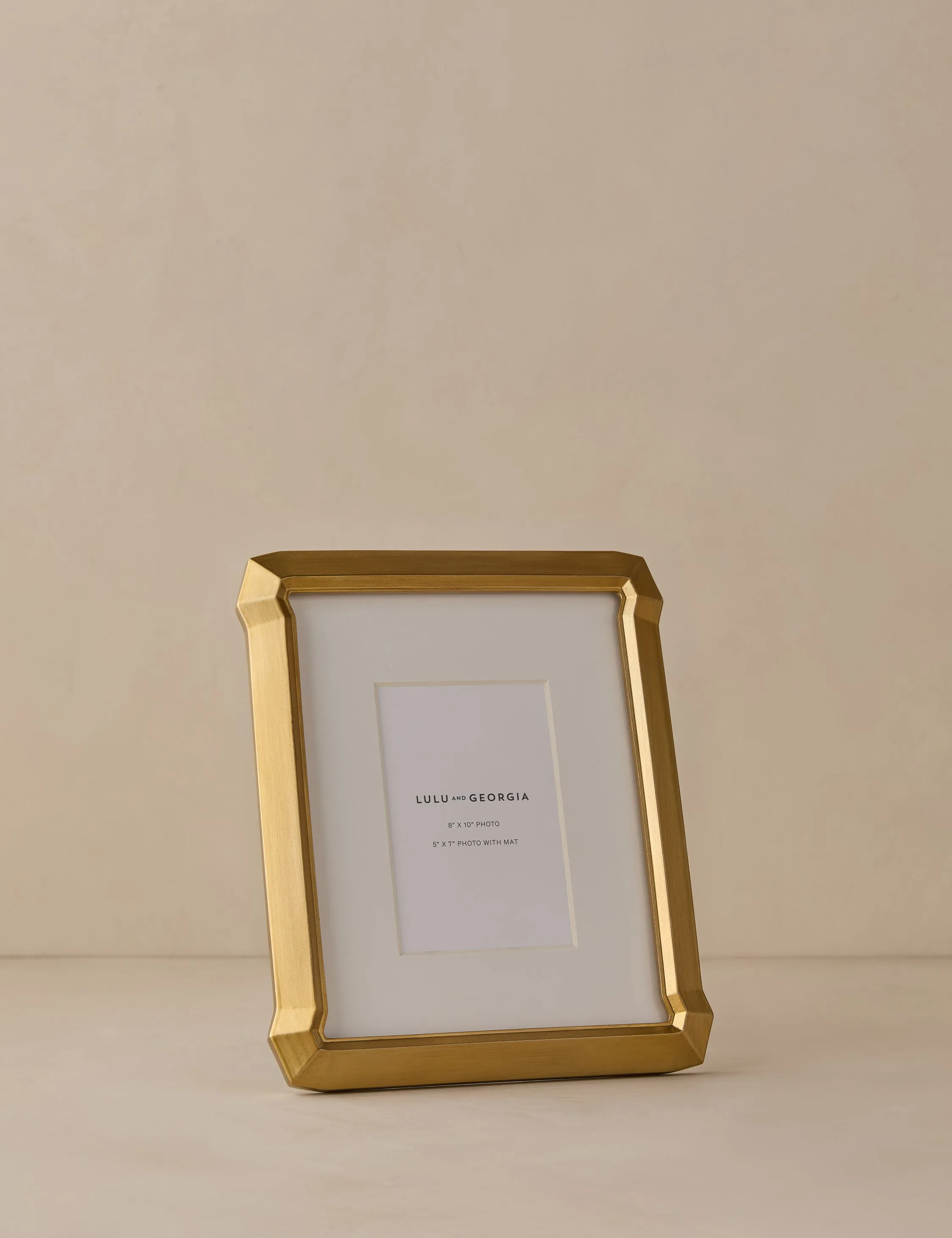 Penner Picture Frame Lulu and Georgia