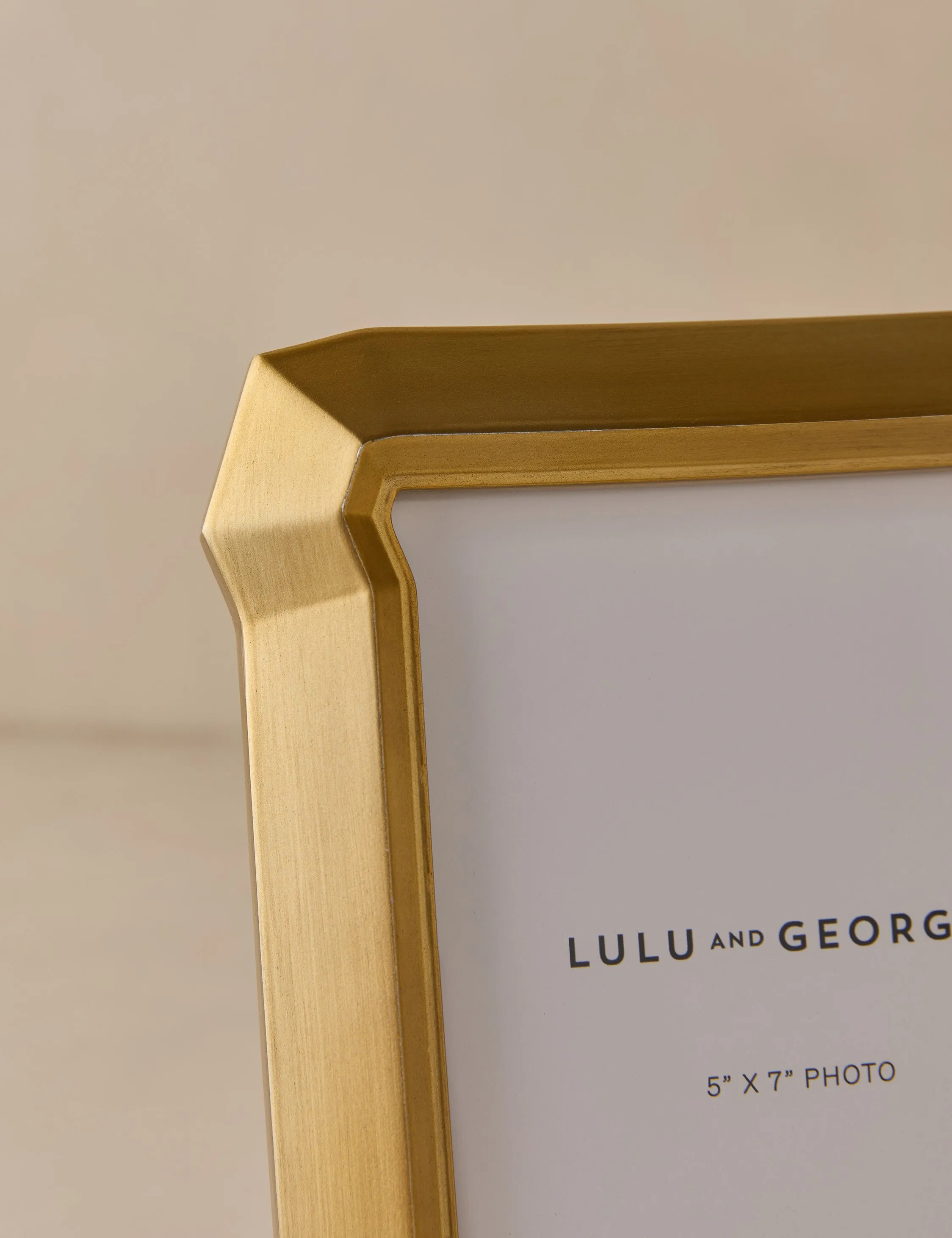 Penner Picture Frame Lulu and Georgia
