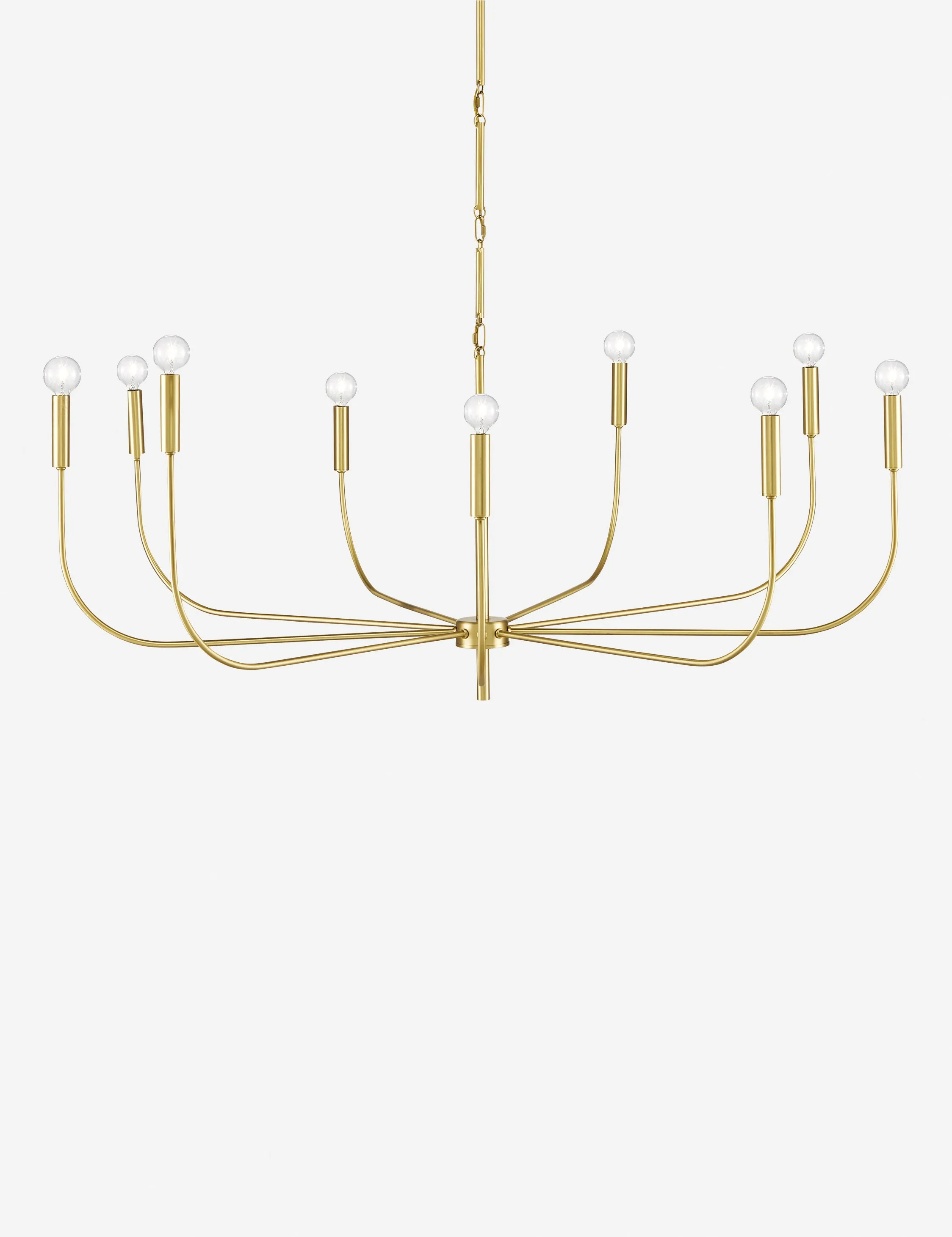 Pennington Chandelier Lulu and Georgia