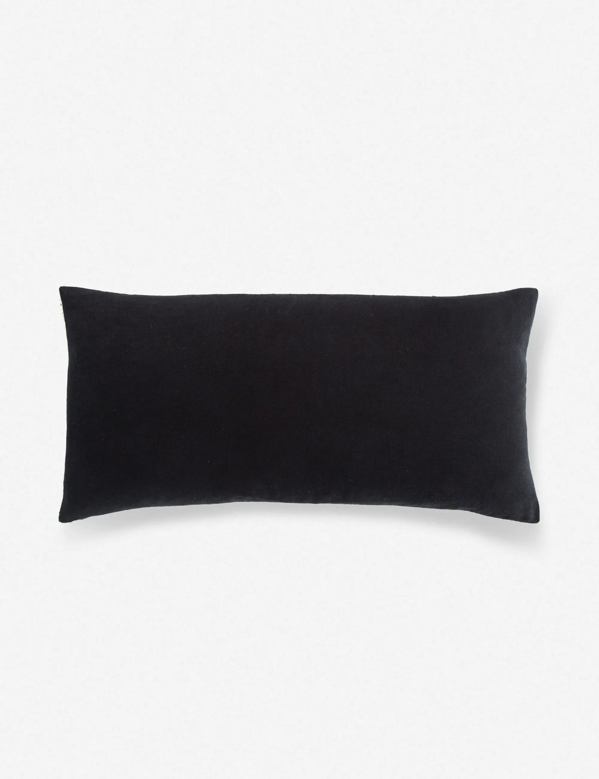 Peregrine Striped Pillow Lulu and Georgia