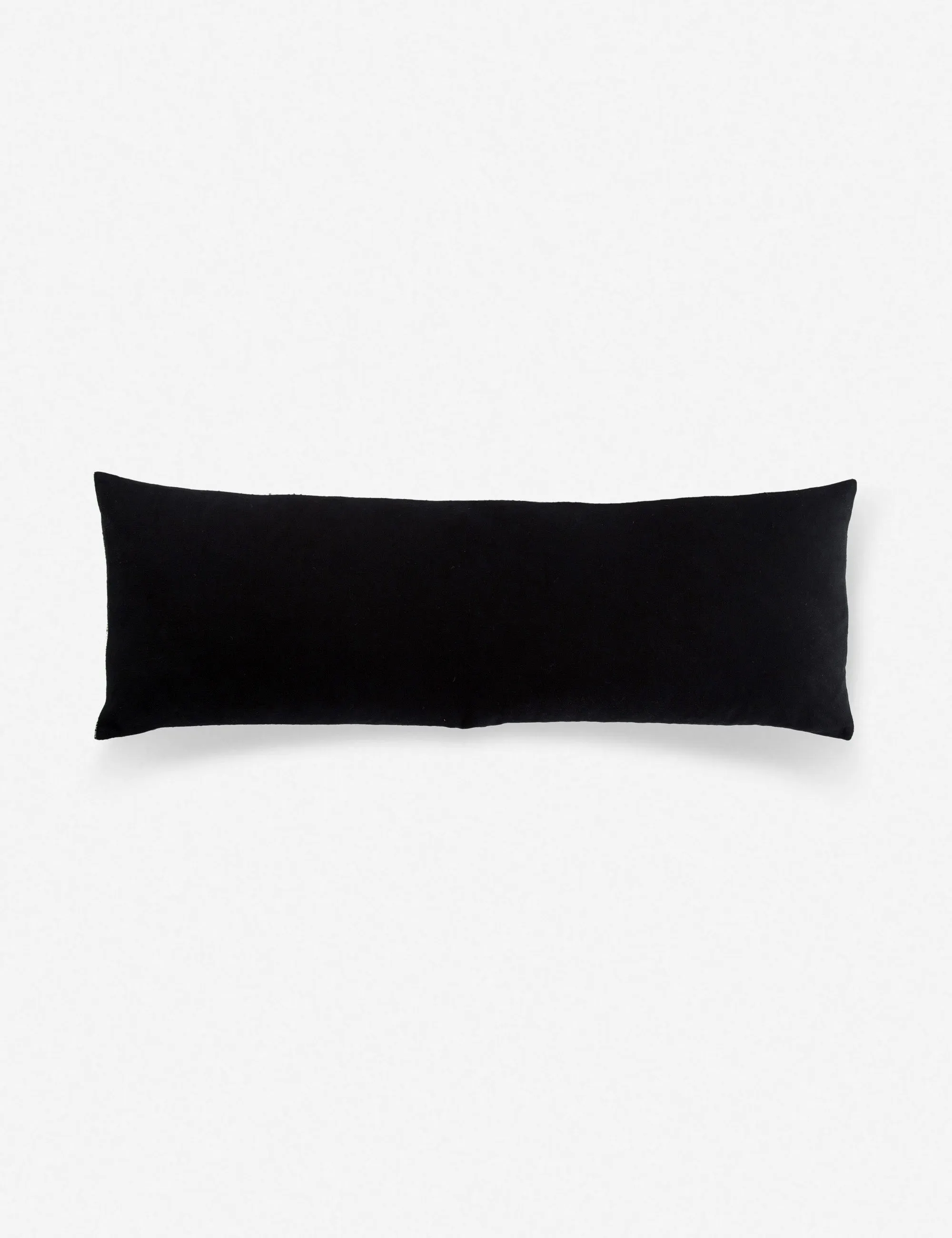 Peregrine Striped Pillow Lulu and Georgia
