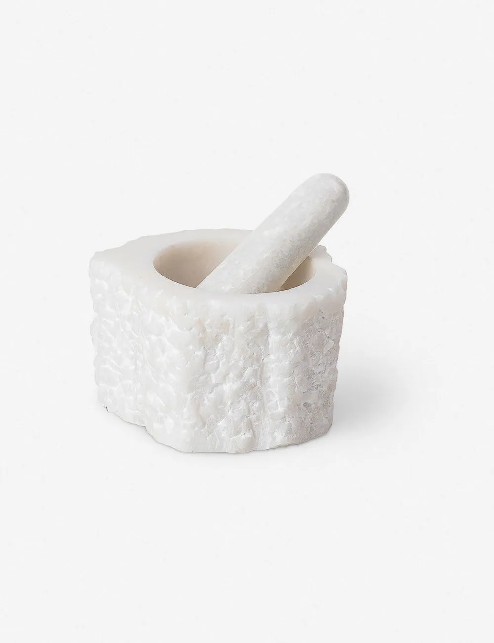Petra Mortar by Ferm Living Lulu and Georgia