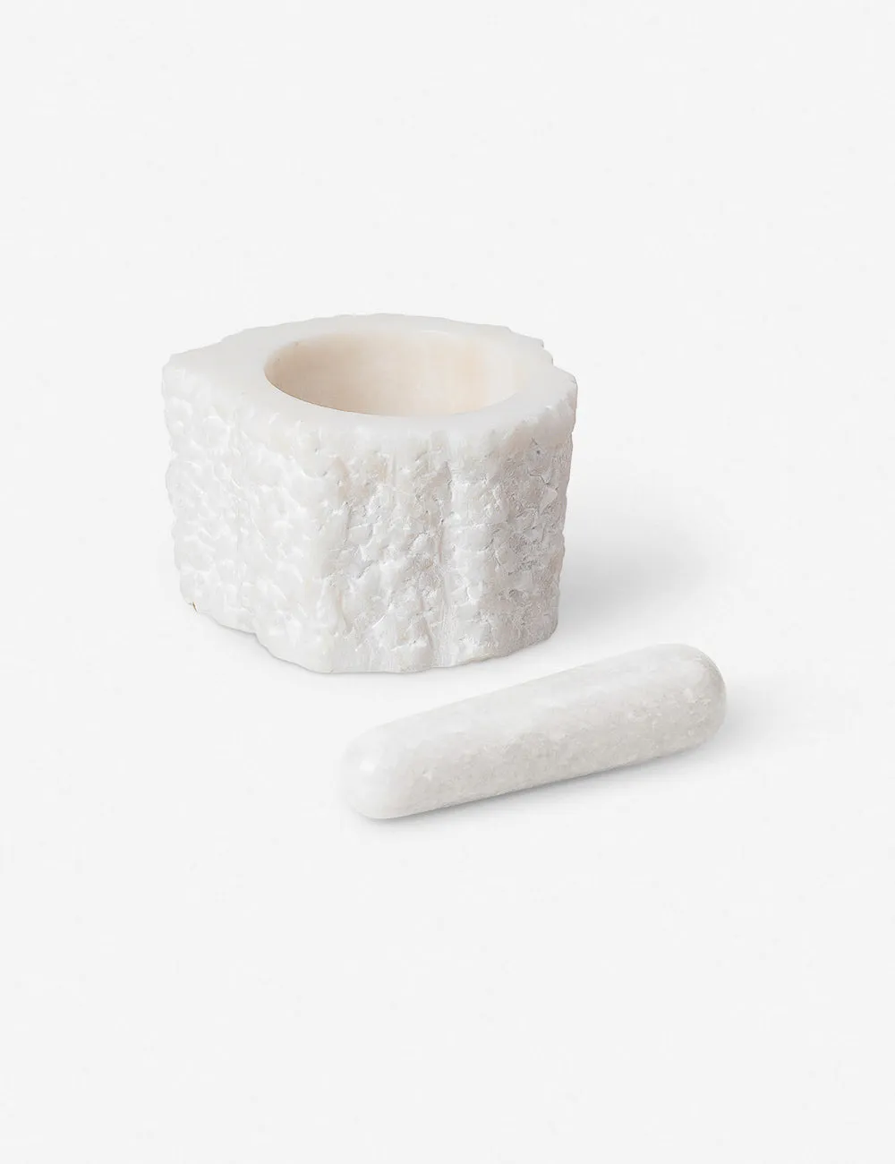 Petra Mortar by Ferm Living Lulu and Georgia