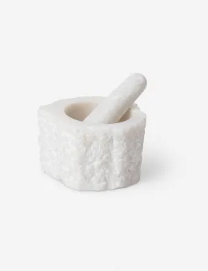 Petra Mortar by Ferm Living Lulu and Georgia