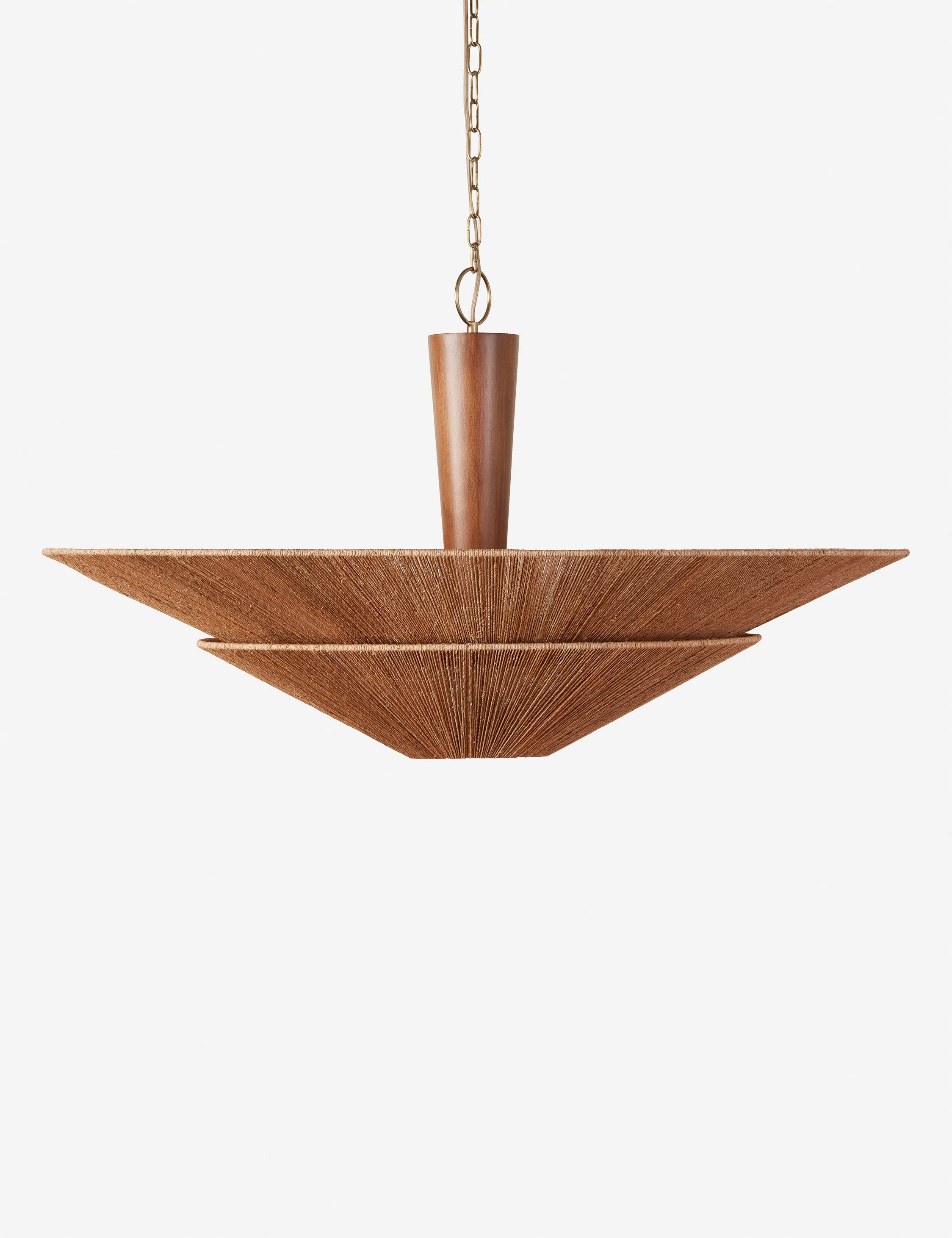 Petula Pendant Light Lulu and Georgia
