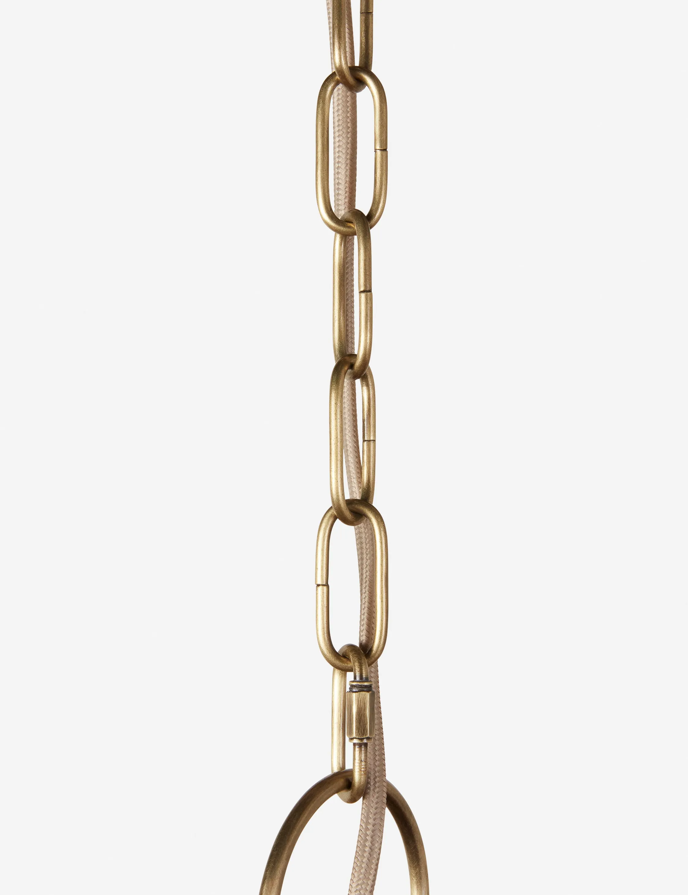 Petula Pendant Light Lulu and Georgia