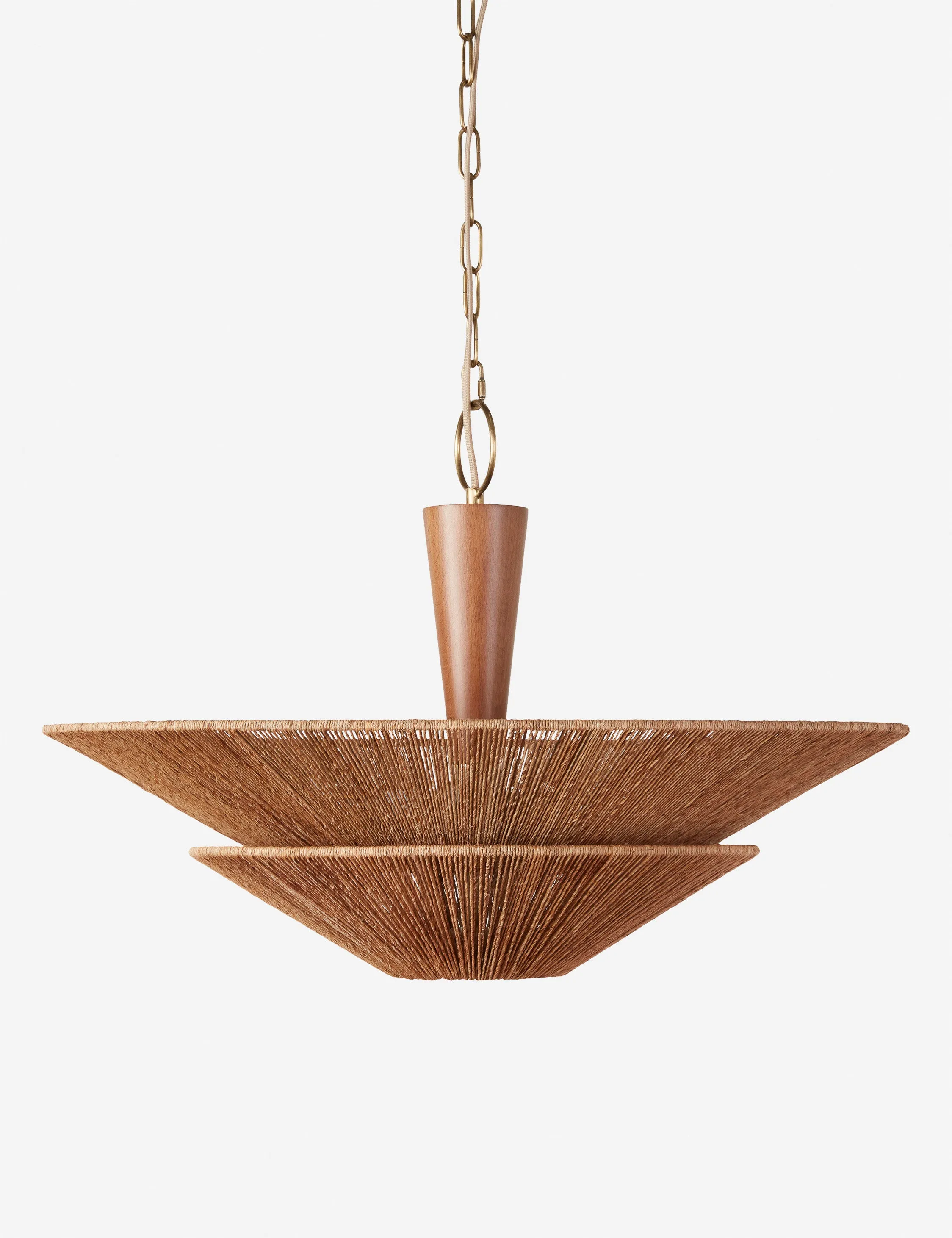 Petula Pendant Light Lulu and Georgia