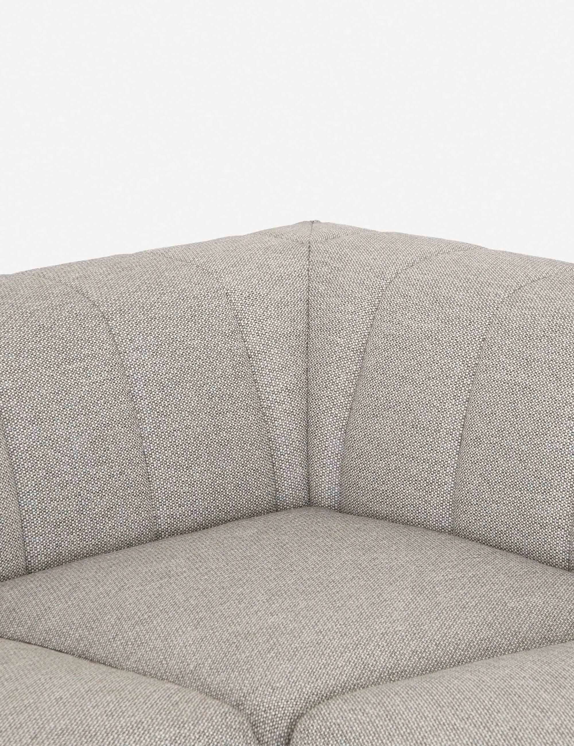 Phillipa Indoor / Outdoor Corner Sectional Sofa Lulu and Georgia