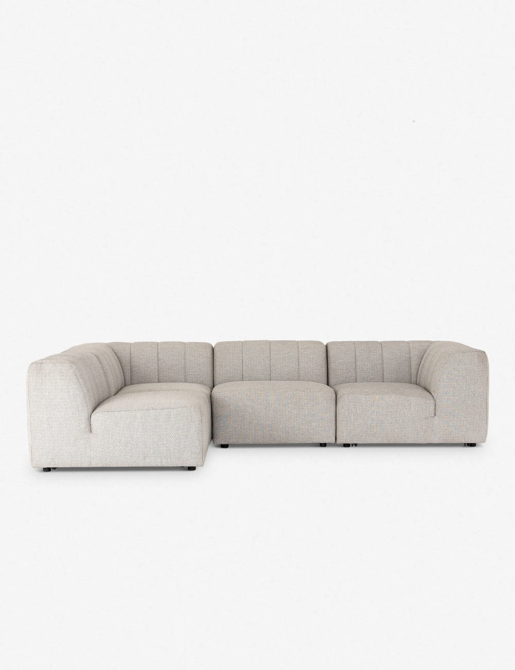 Phillipa Indoor / Outdoor Sectional Sofa Lulu and Georgia