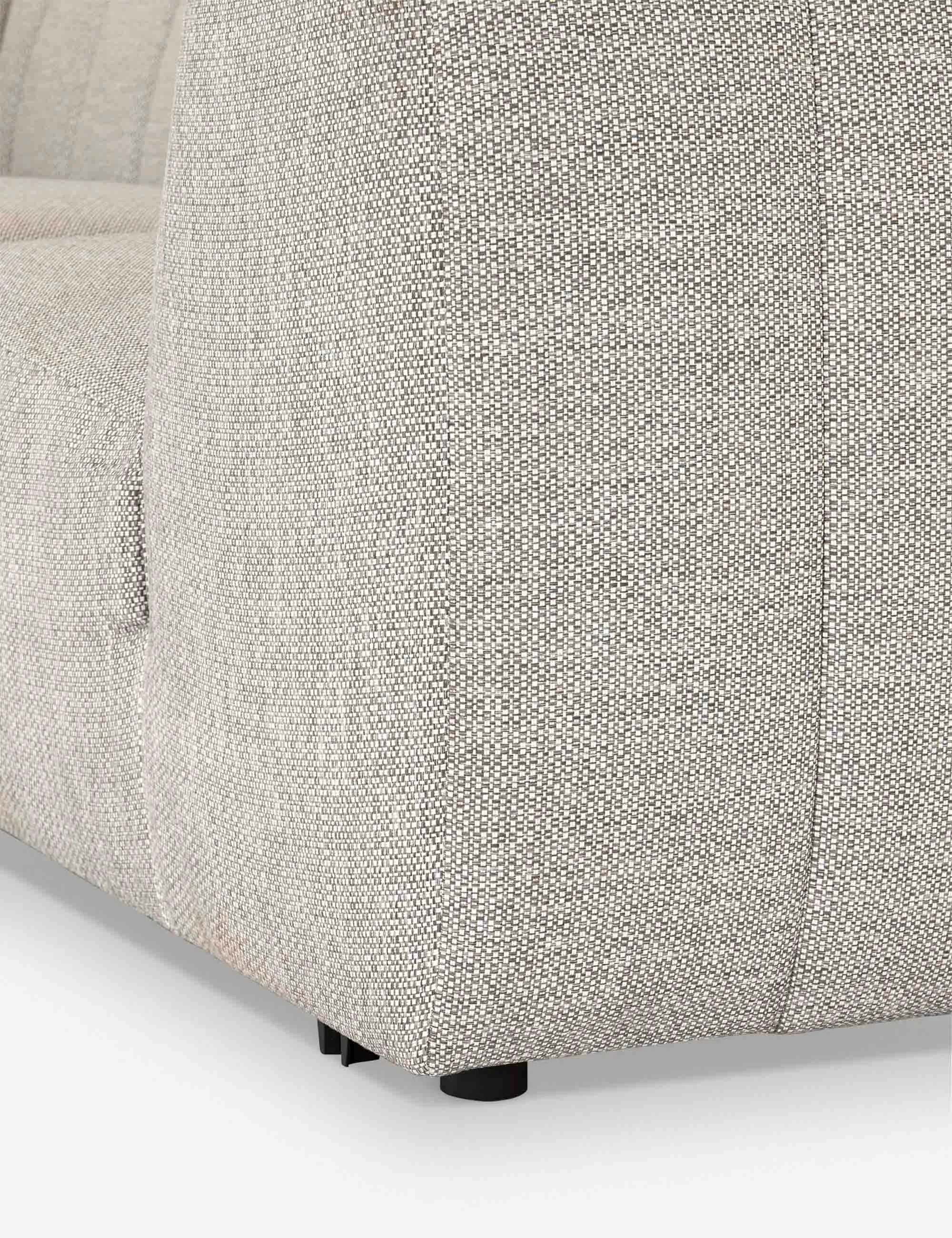 Phillipa Indoor / Outdoor Sectional Sofa Lulu and Georgia