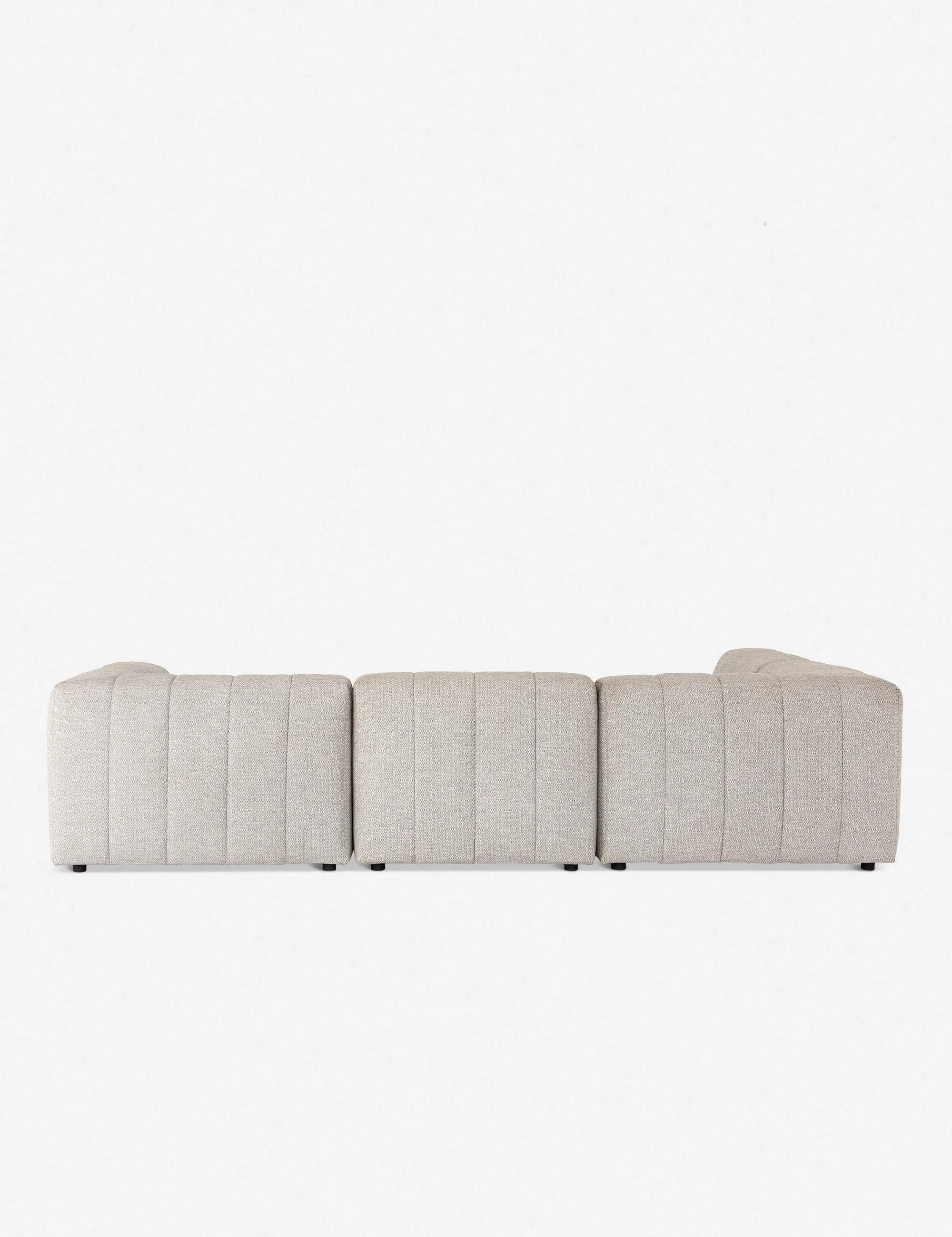 Phillipa Indoor / Outdoor Sectional Sofa Lulu and Georgia