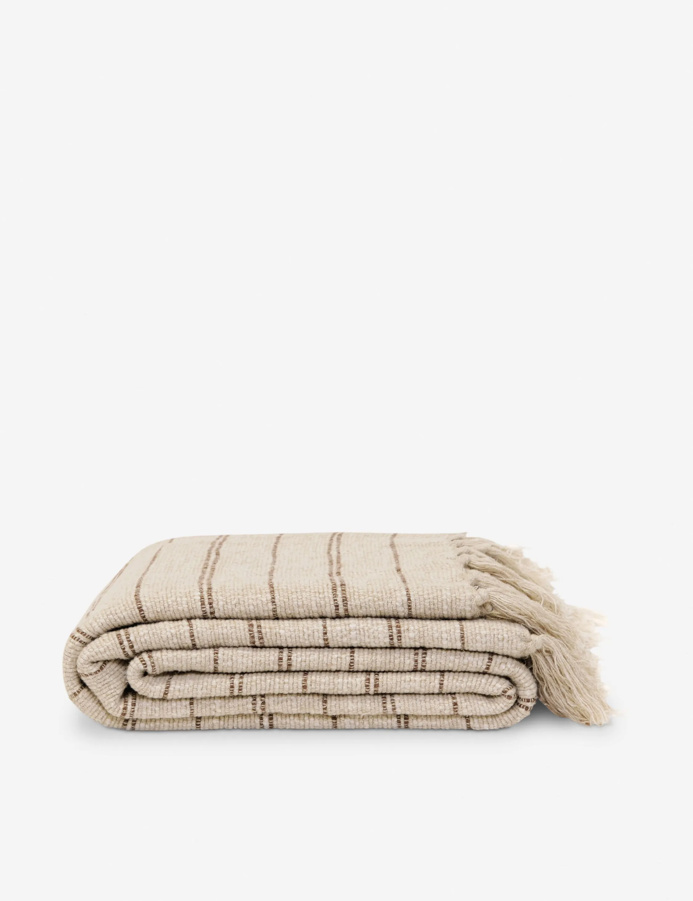 Pia Throw by Morrow Soft Goods Lulu and Georgia