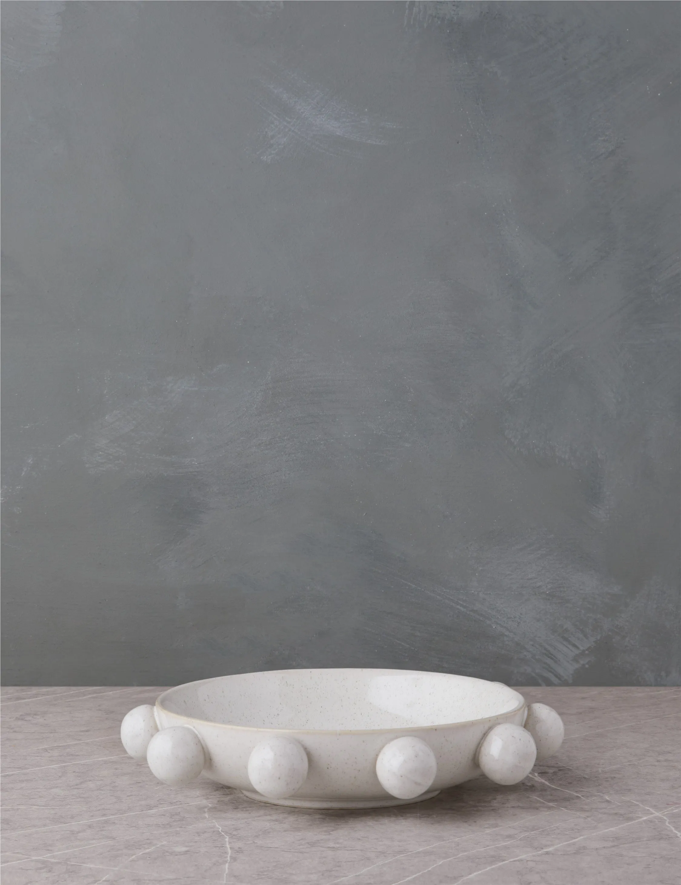 Picardy Bowl Lulu and Georgia