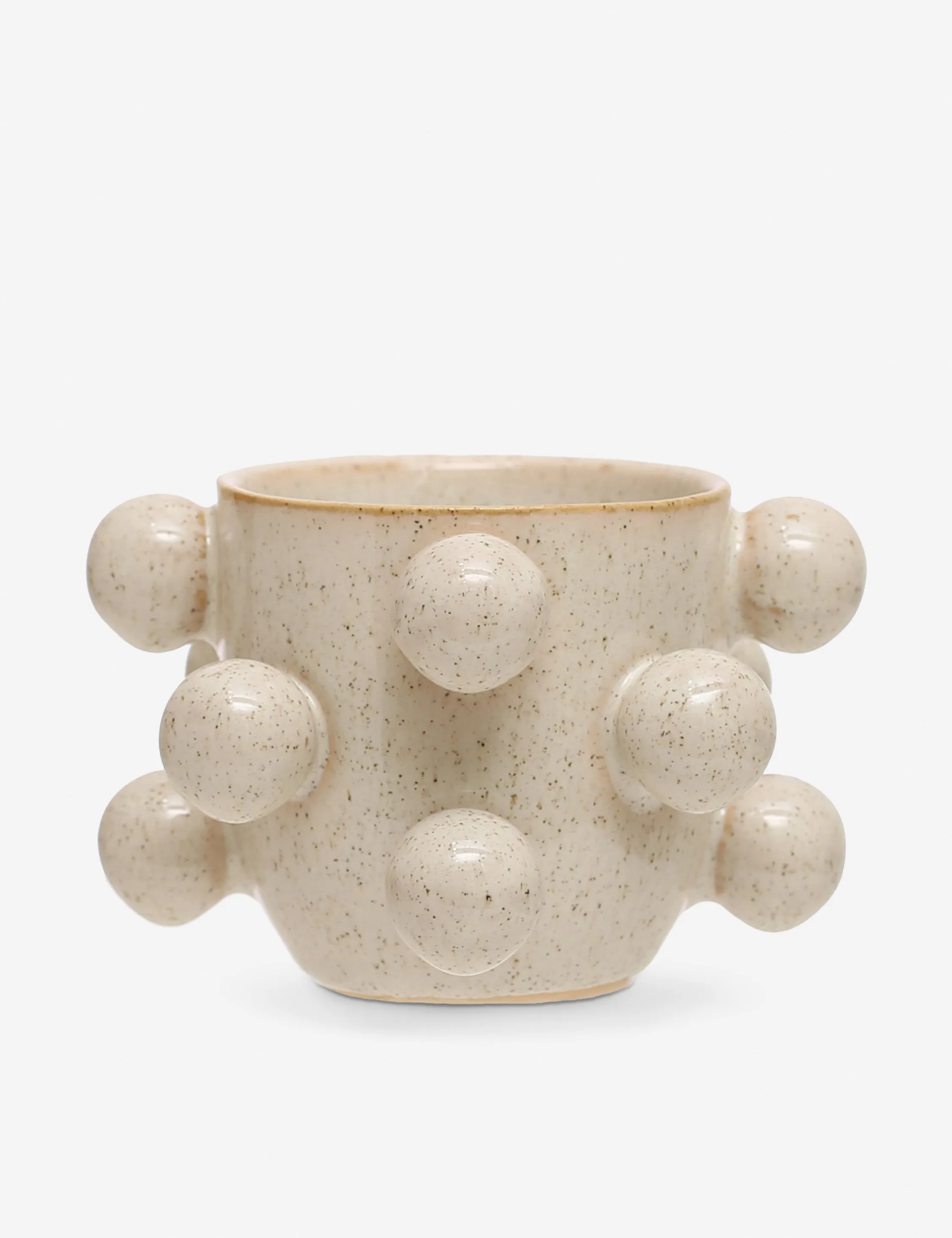 Picardy Planter Pot Lulu and Georgia