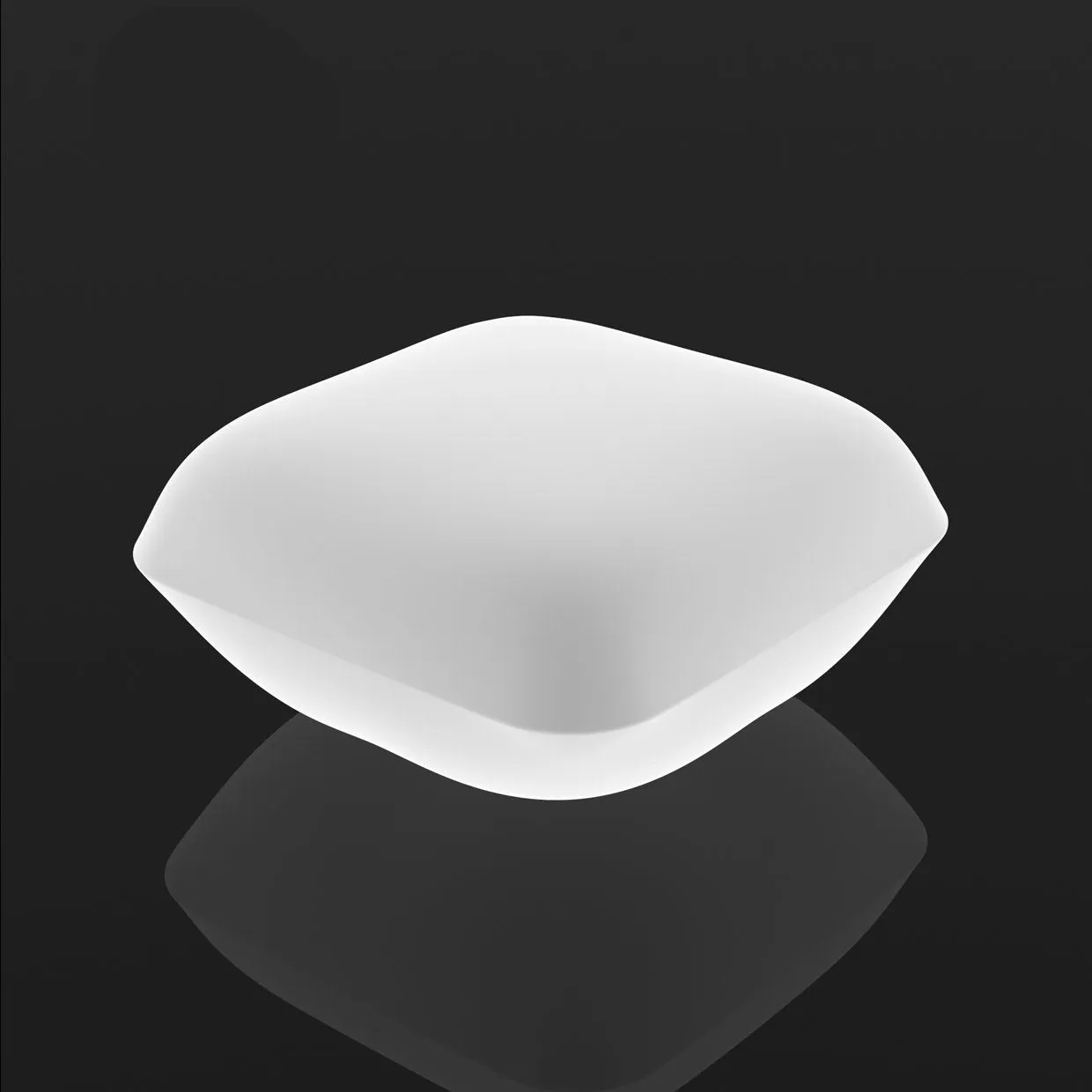 Pillow Illuminated Lounge Chair