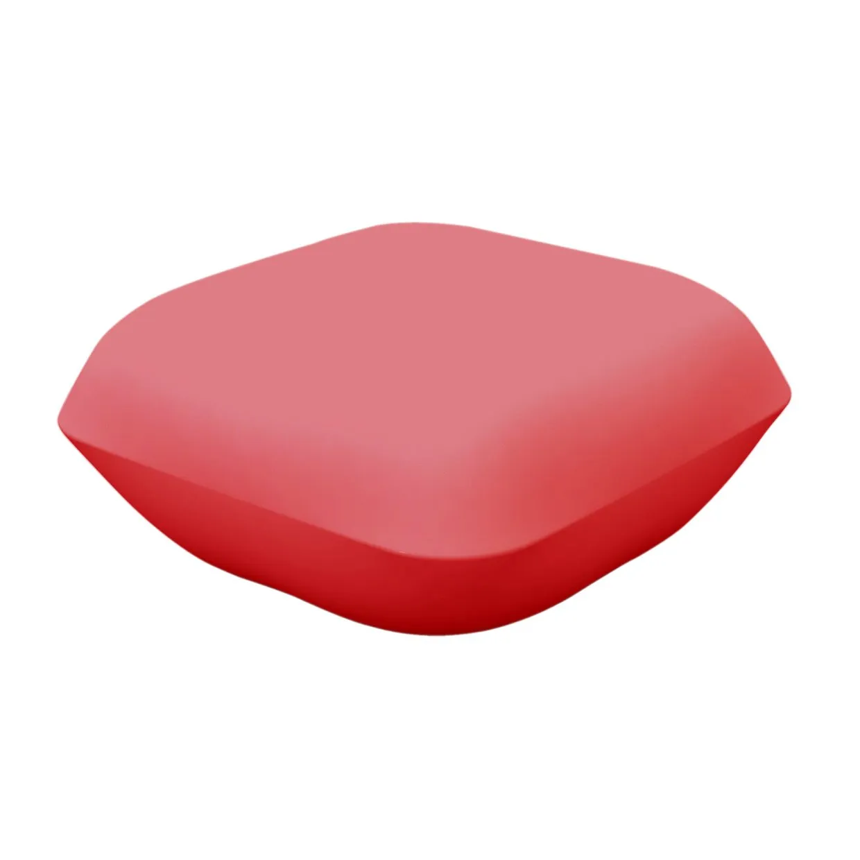 Pillow Ottoman