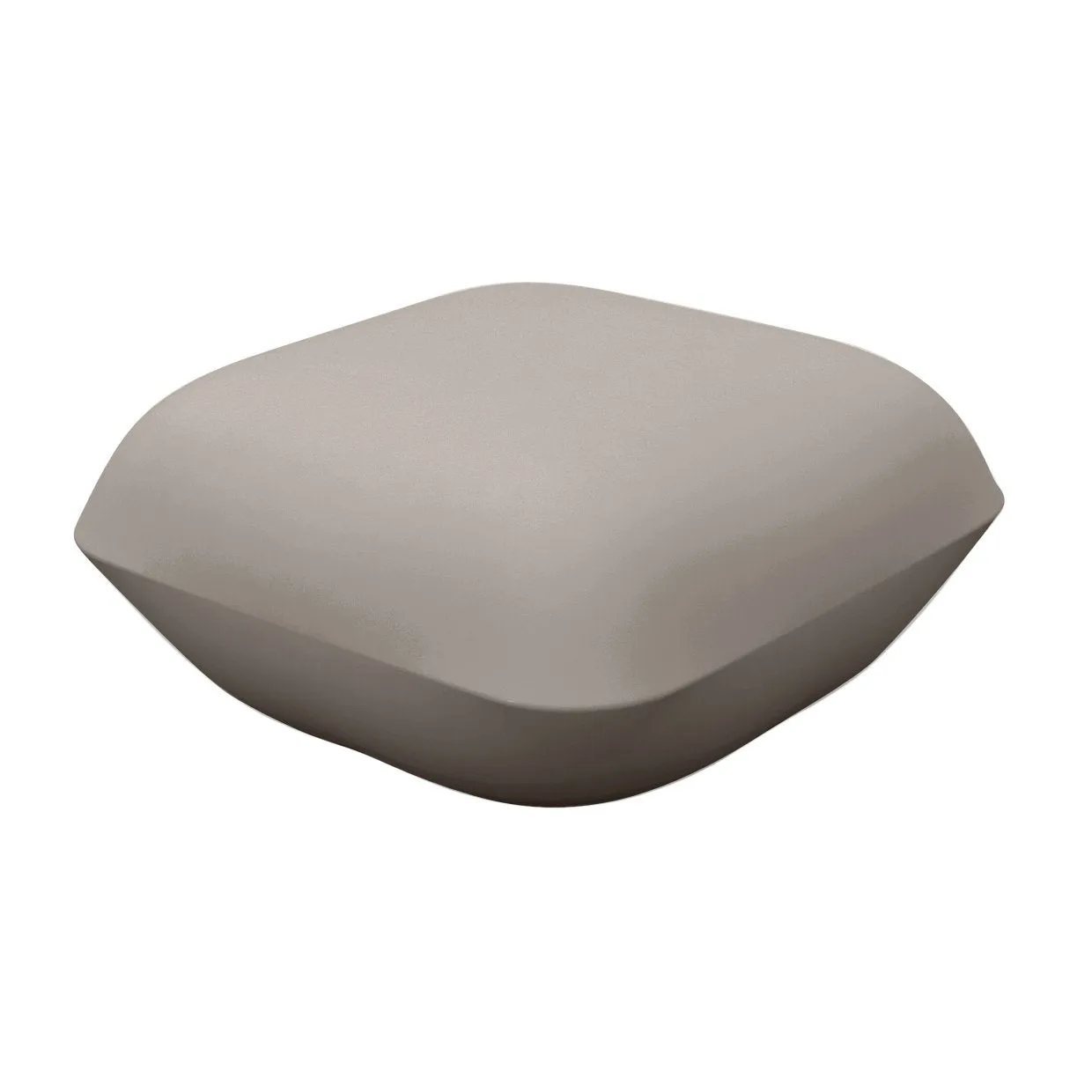 Pillow Ottoman