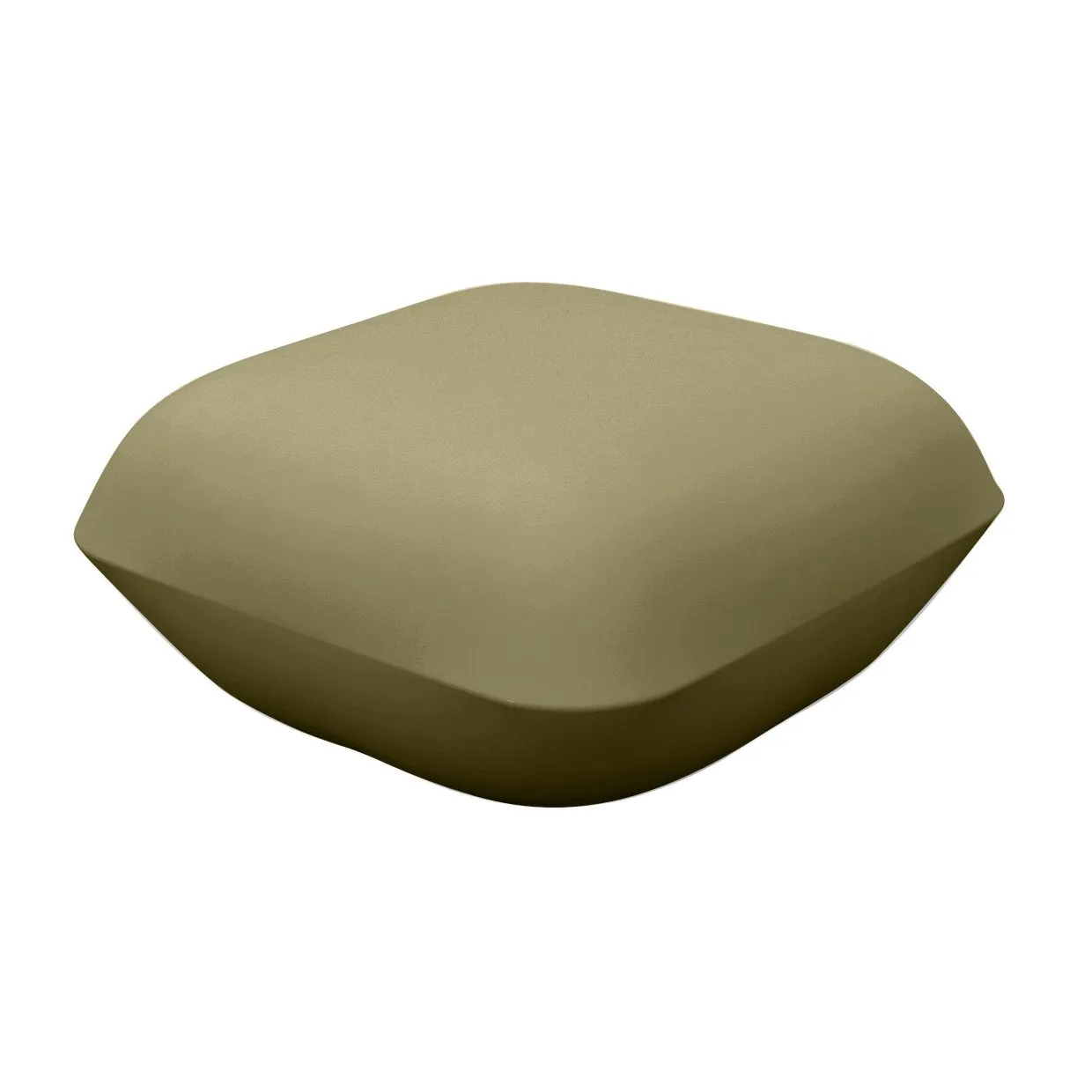 Pillow Ottoman