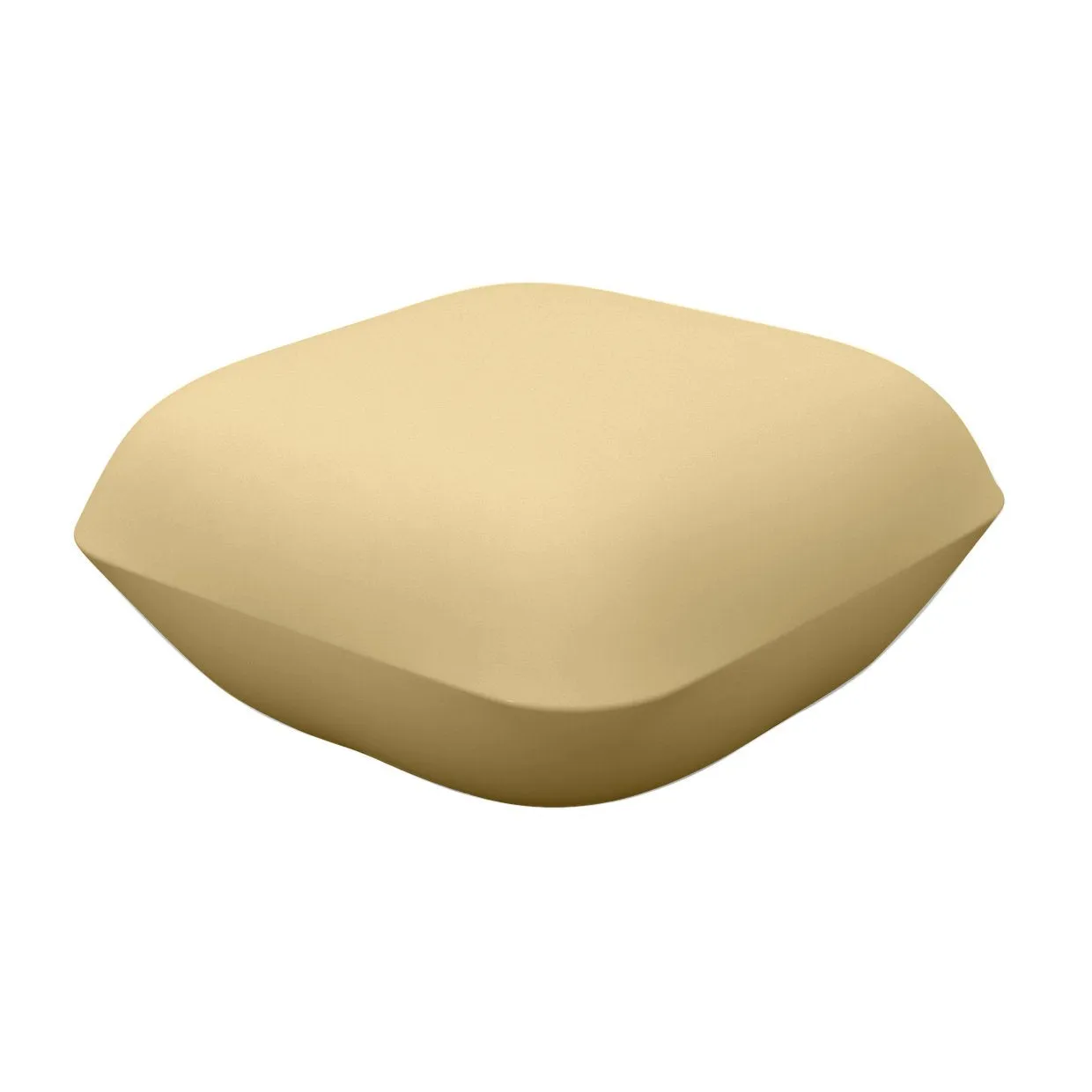 Pillow Ottoman