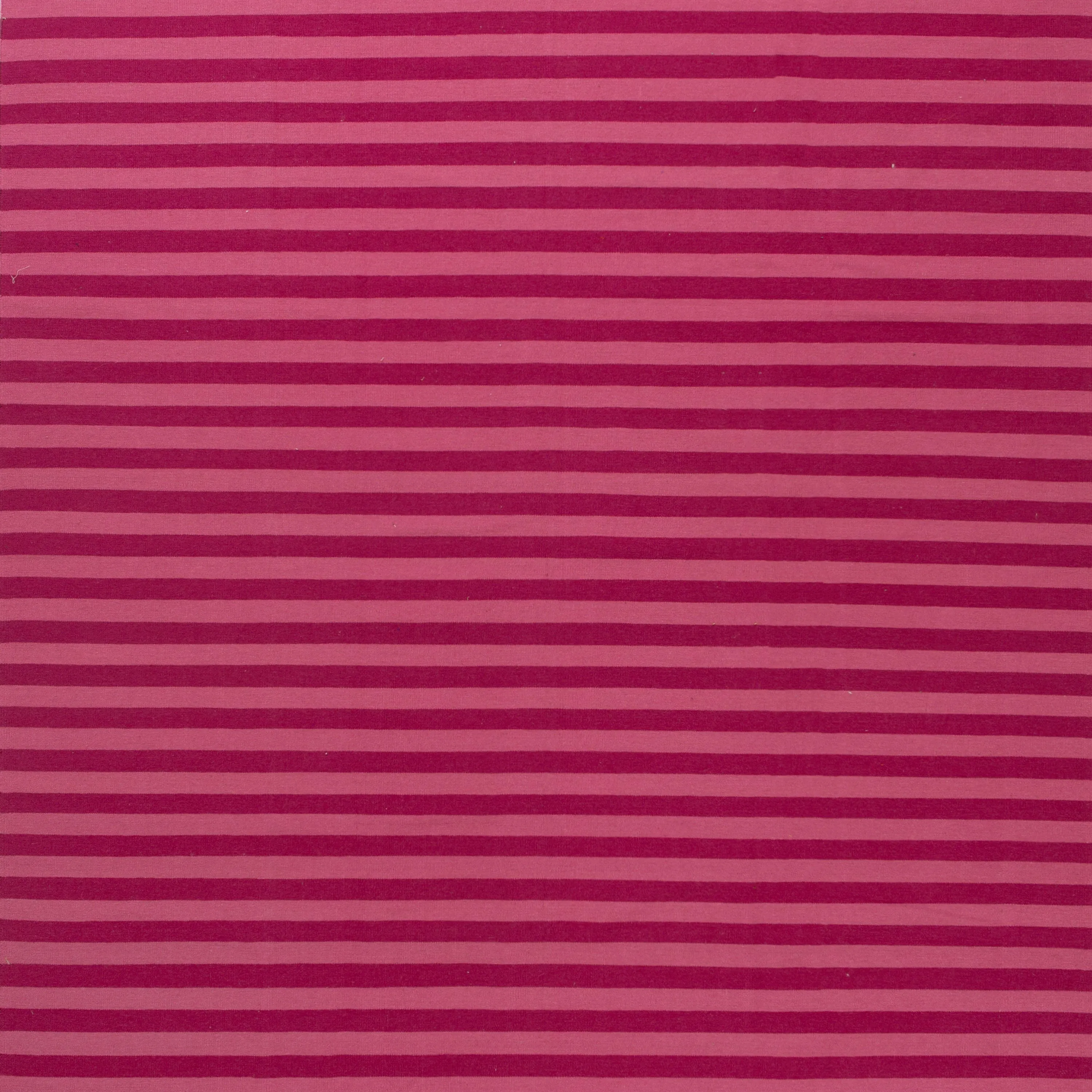 Pink Flatweave Wool Rug - 8'6" x 11'6"