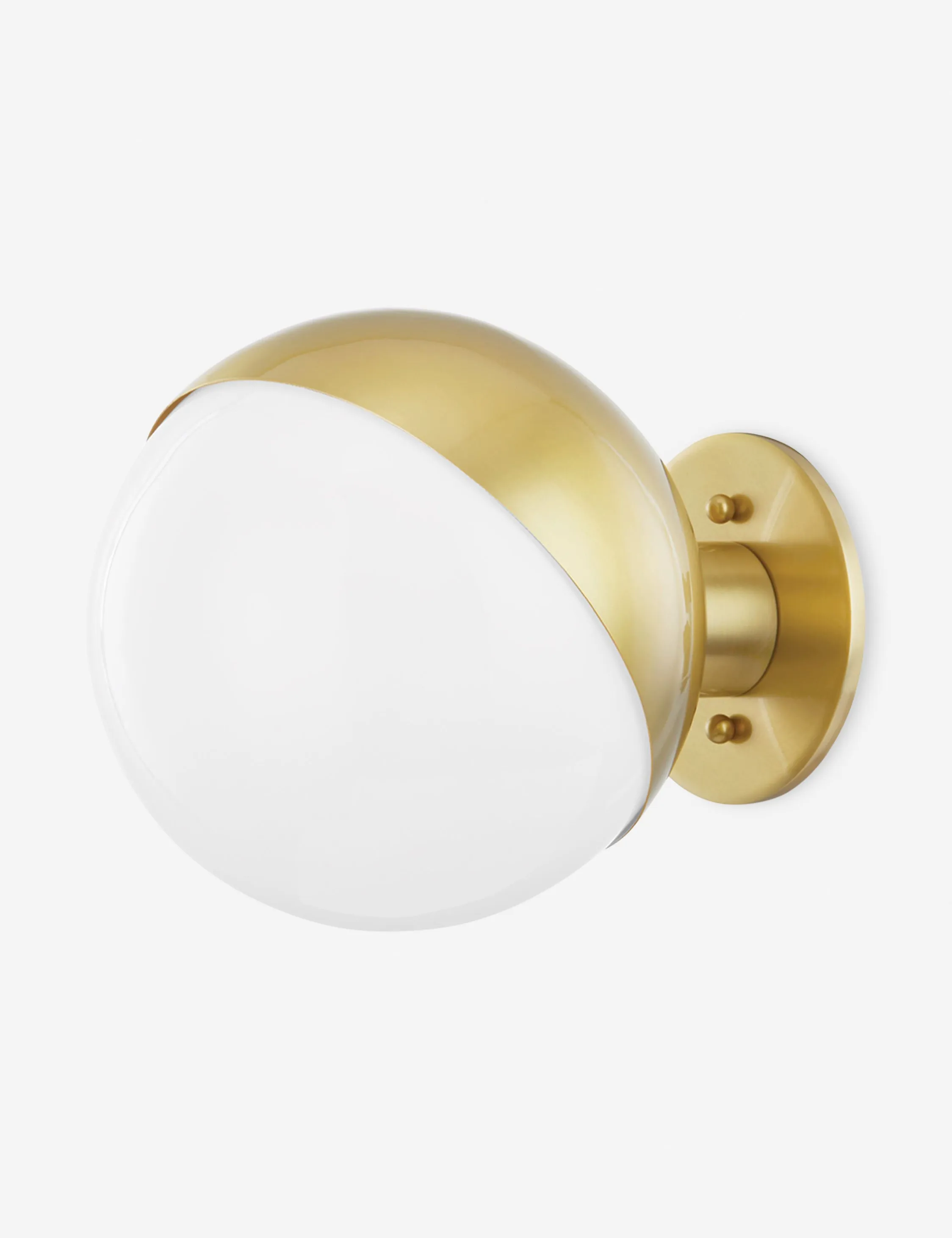 Pino Sconce Lulu and Georgia