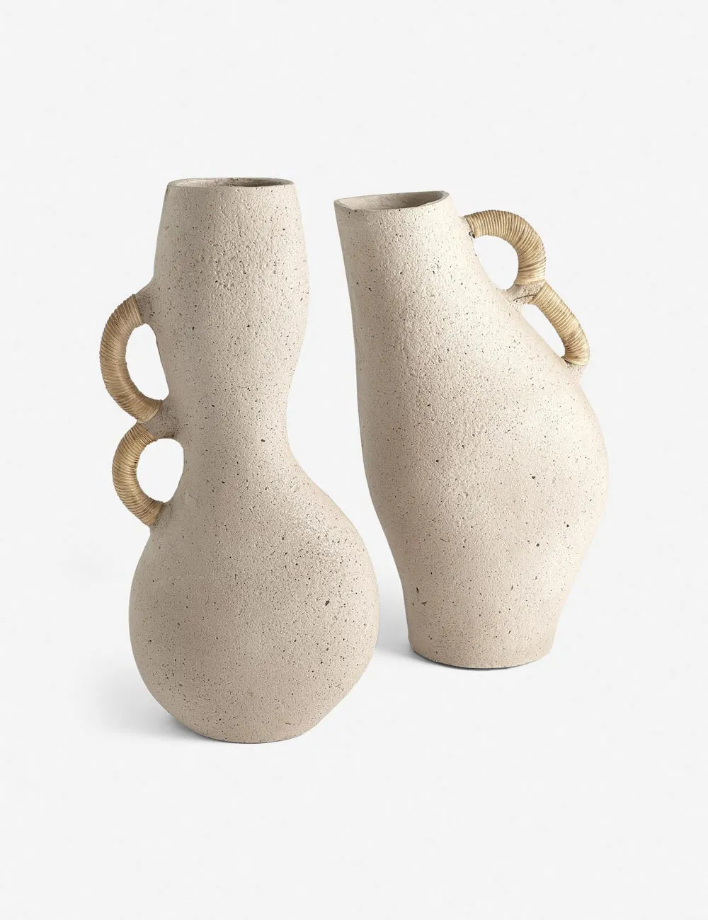 Pisa Decorative Vase Lulu and Georgia