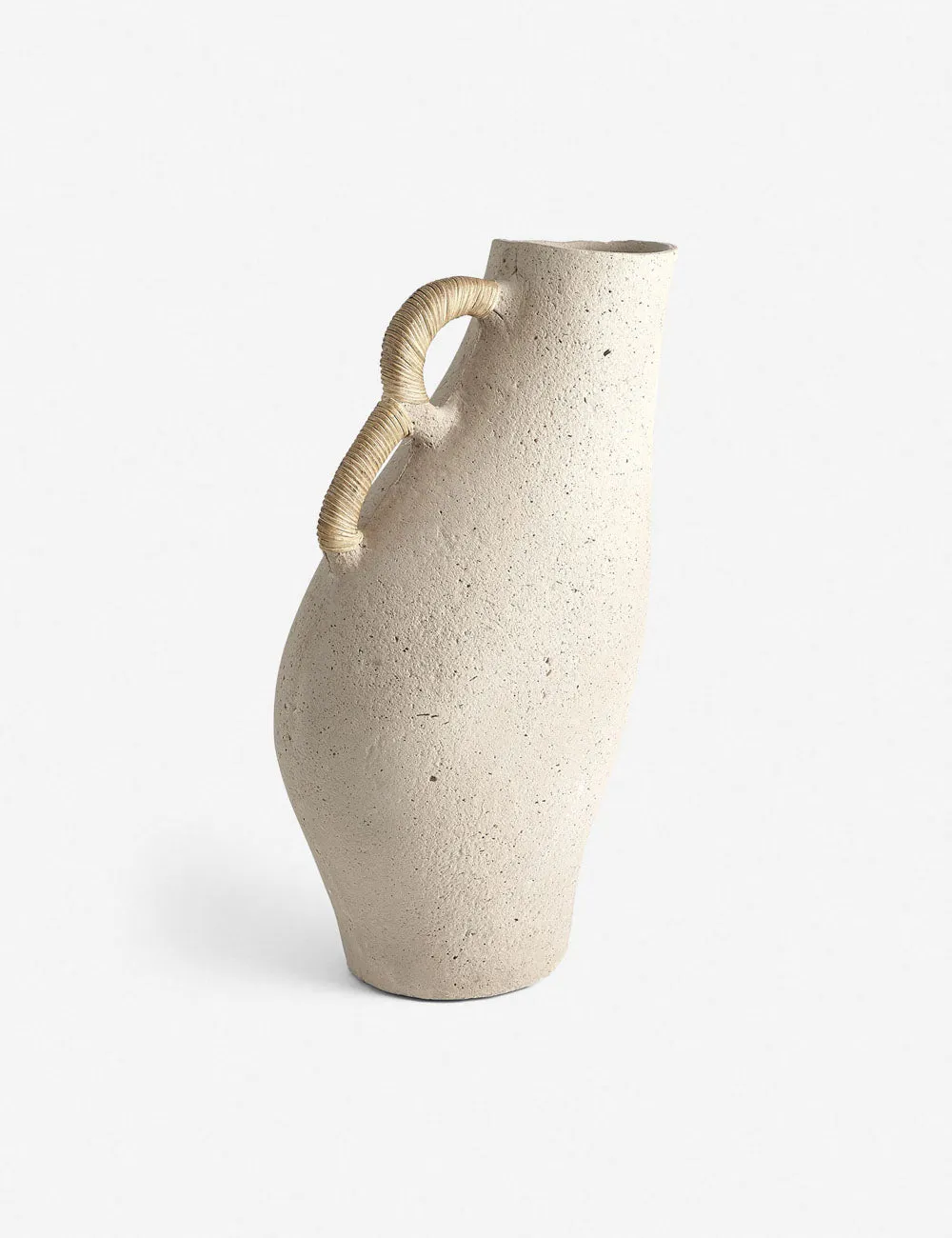 Pisa Decorative Vase Lulu and Georgia