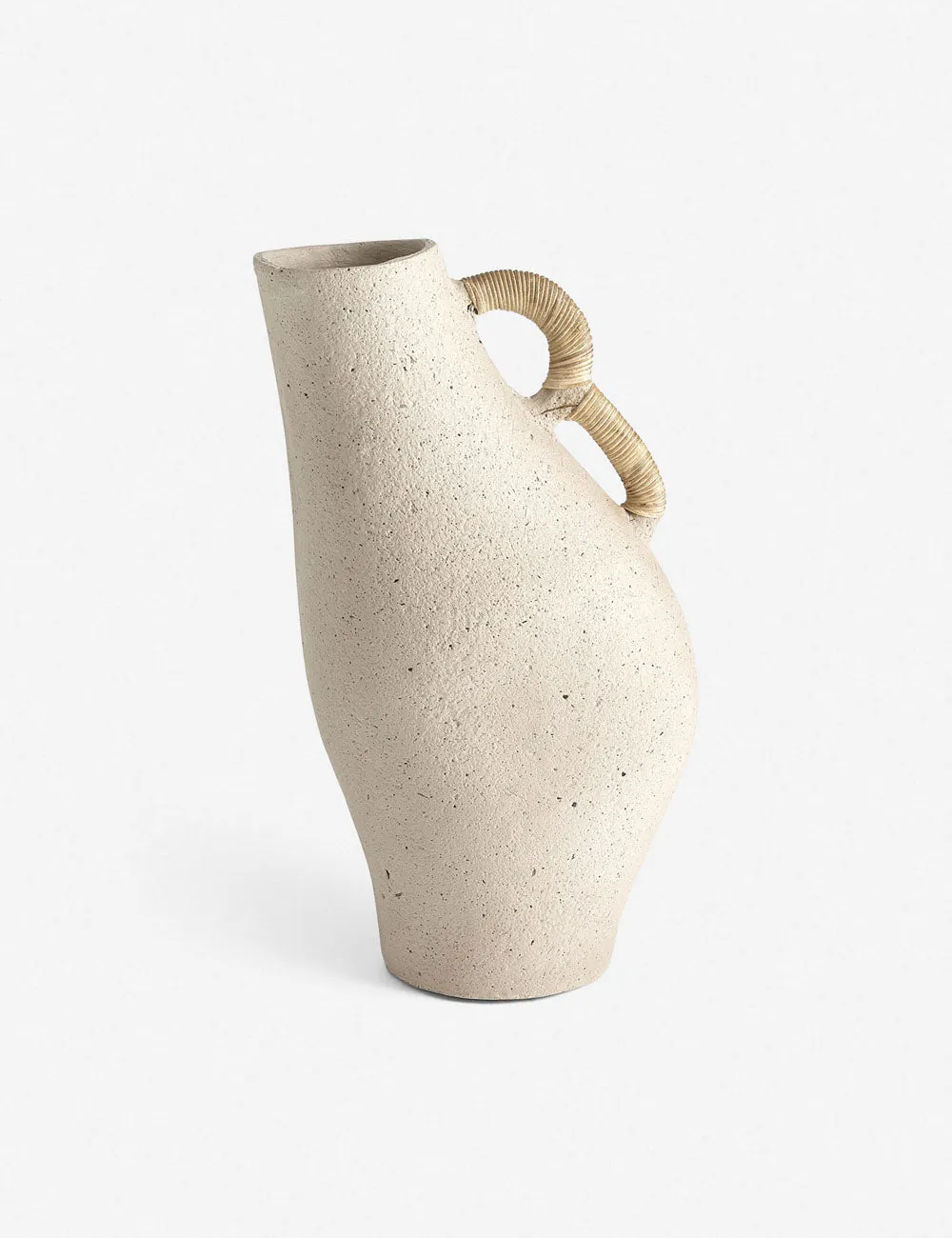 Pisa Decorative Vase Lulu and Georgia