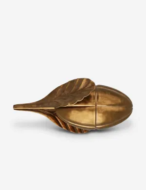 Pitaya Sculpture by Arteriors Lulu and Georgia