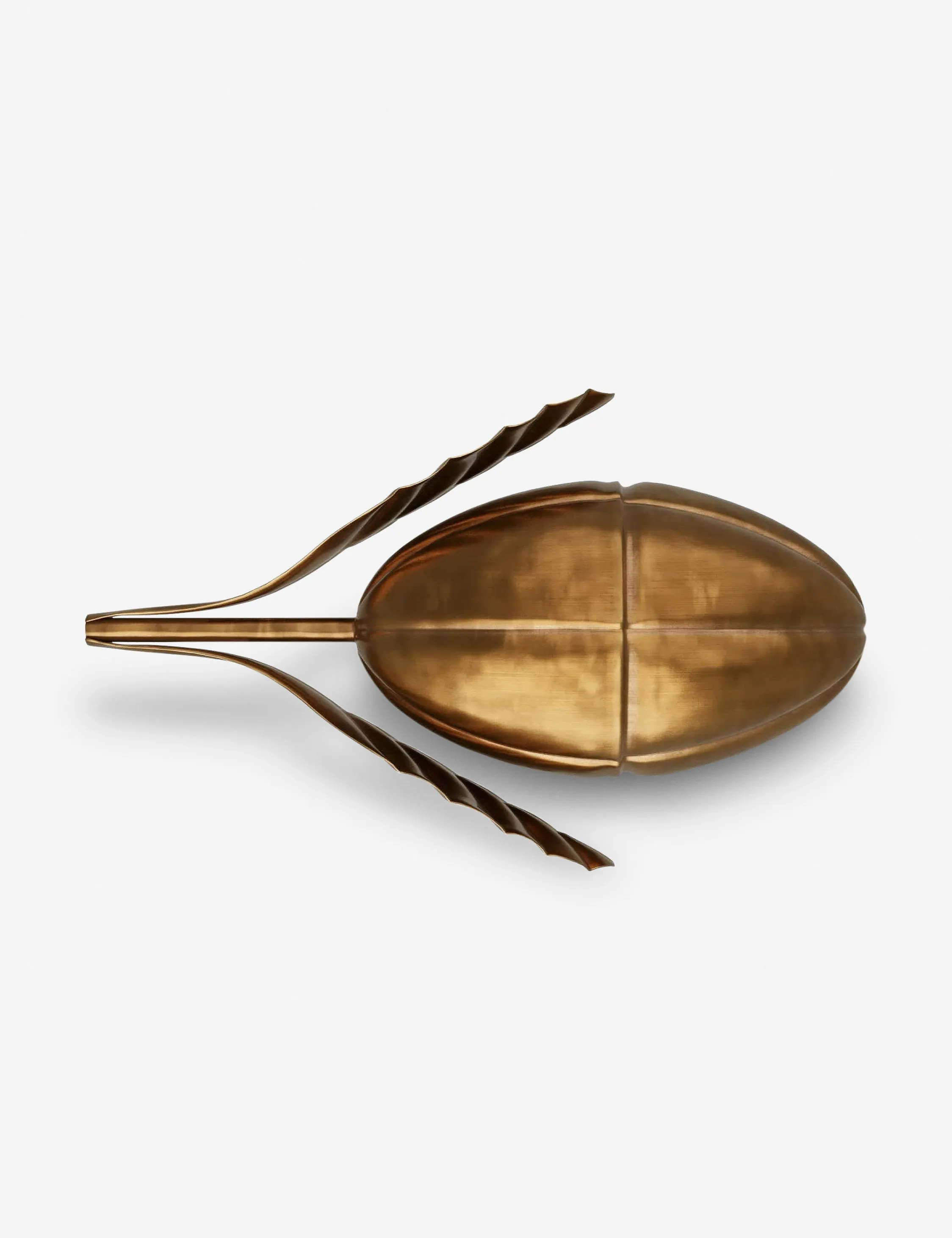 Pitaya Sculpture by Arteriors Lulu and Georgia