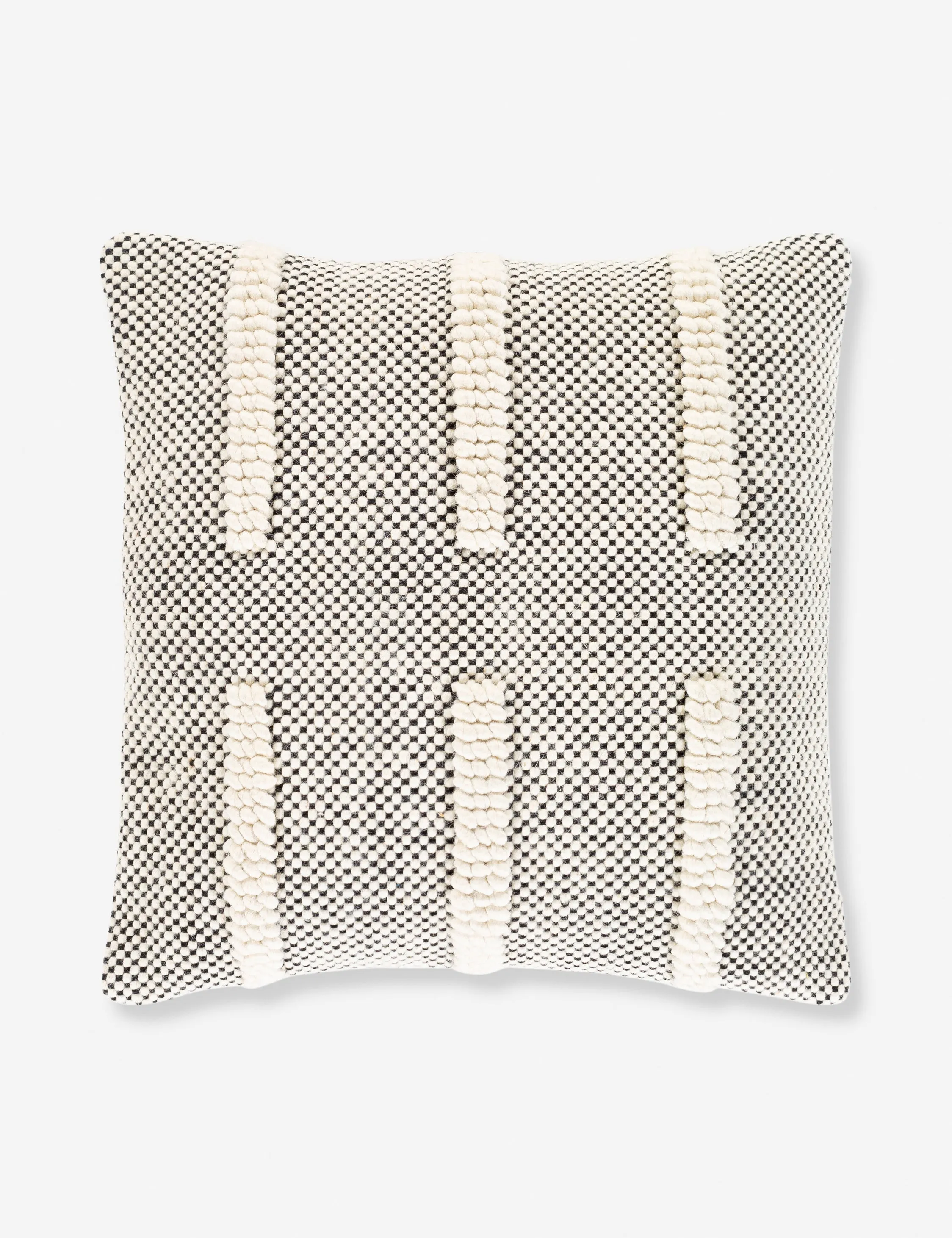 Pitney Pillow Lulu and Georgia