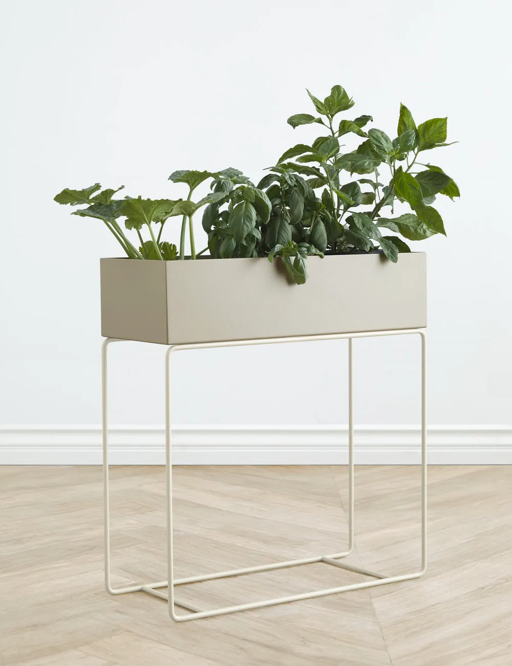 Plant Box by Ferm Living Lulu and Georgia