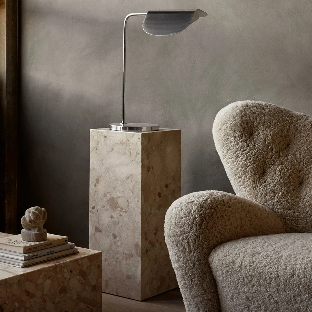 Plinth Pedestal