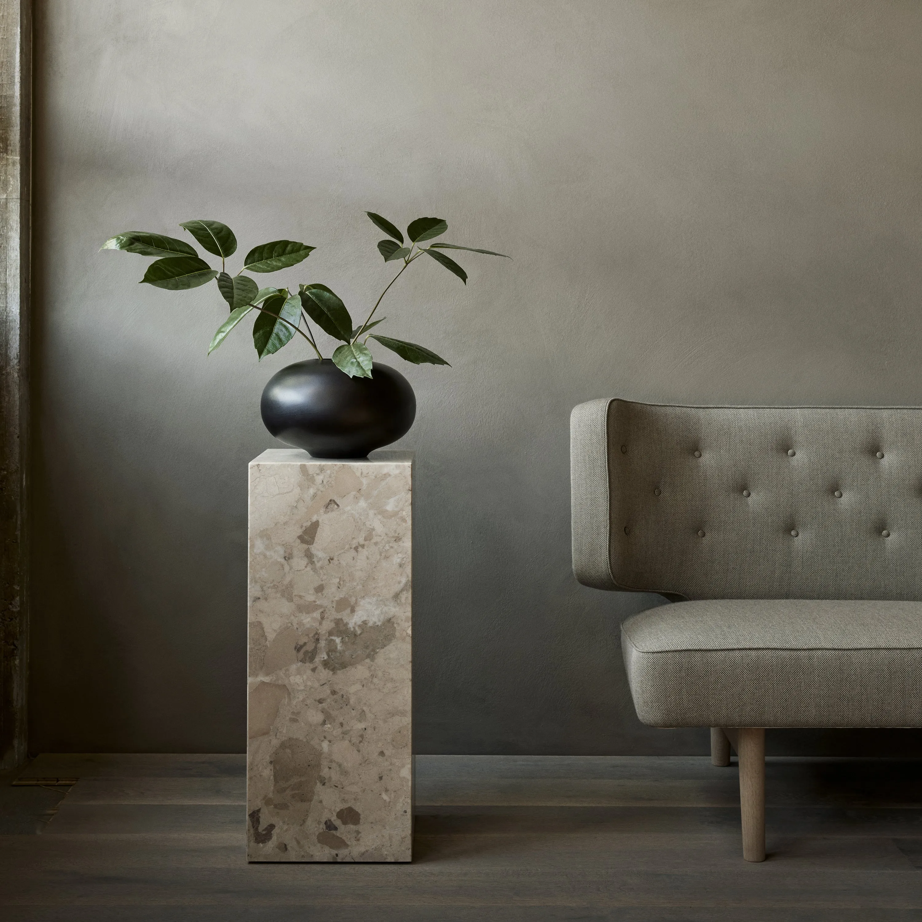 Plinth Pedestal