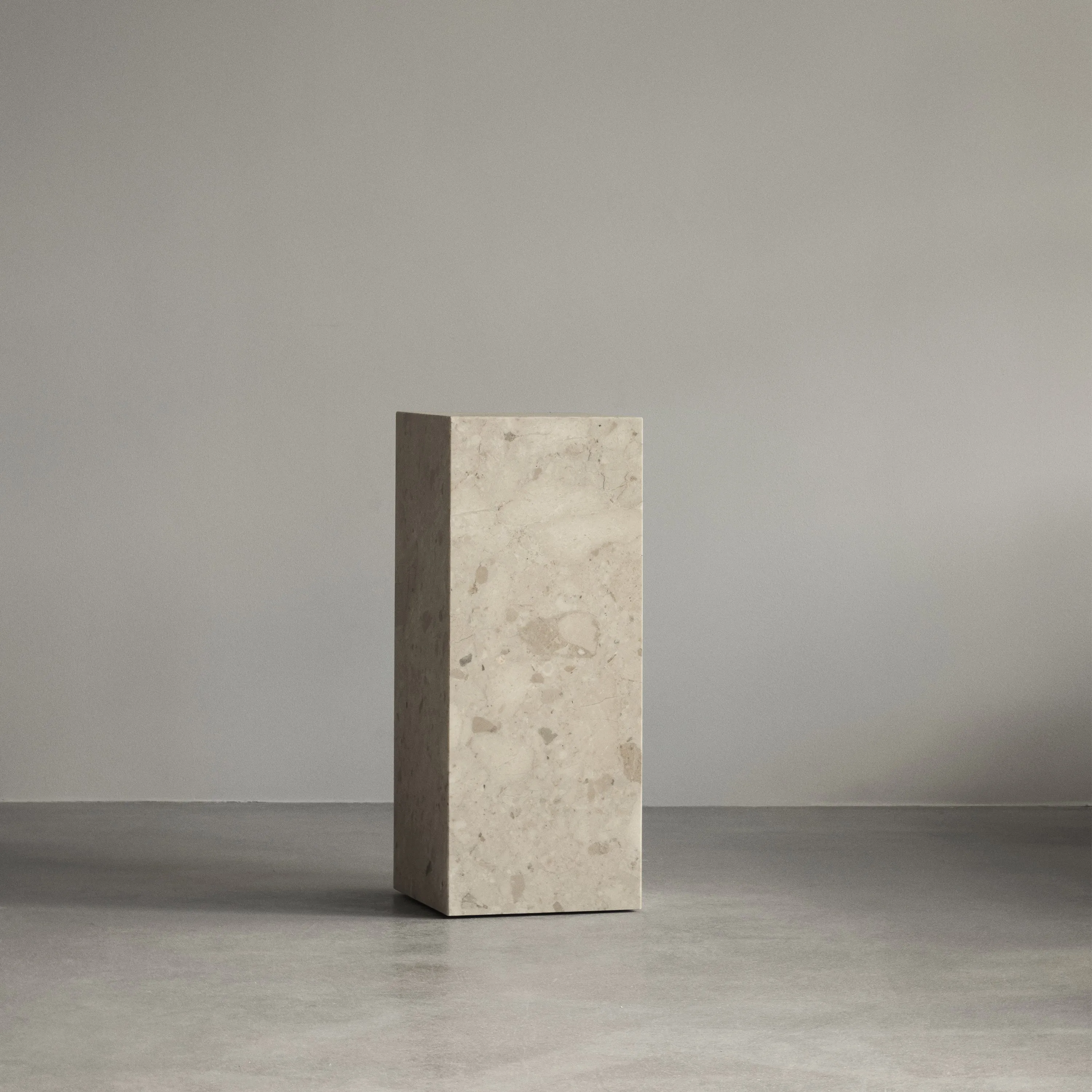 Plinth Pedestal