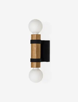 Plummer Sconce Lulu and Georgia