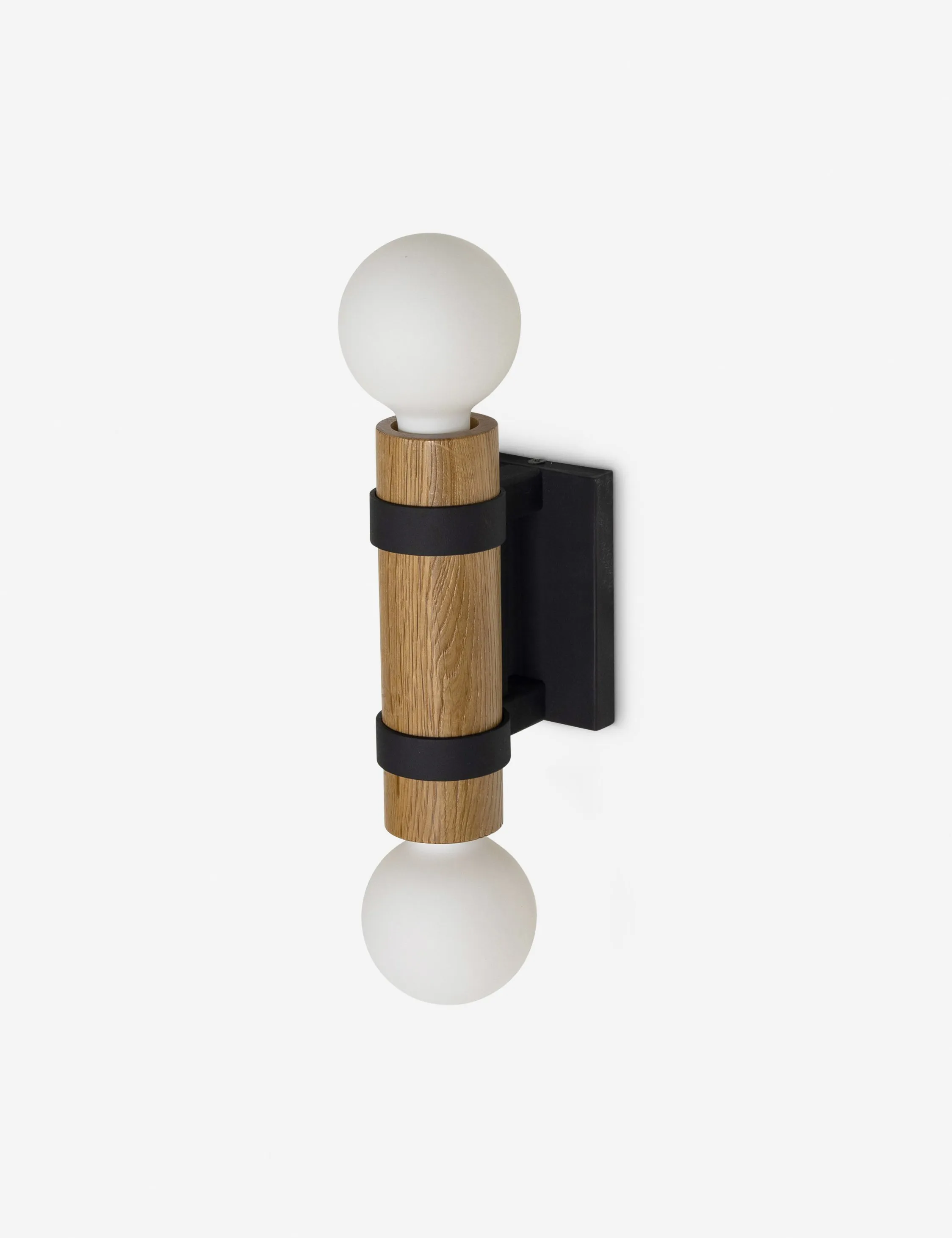 Plummer Sconce Lulu and Georgia