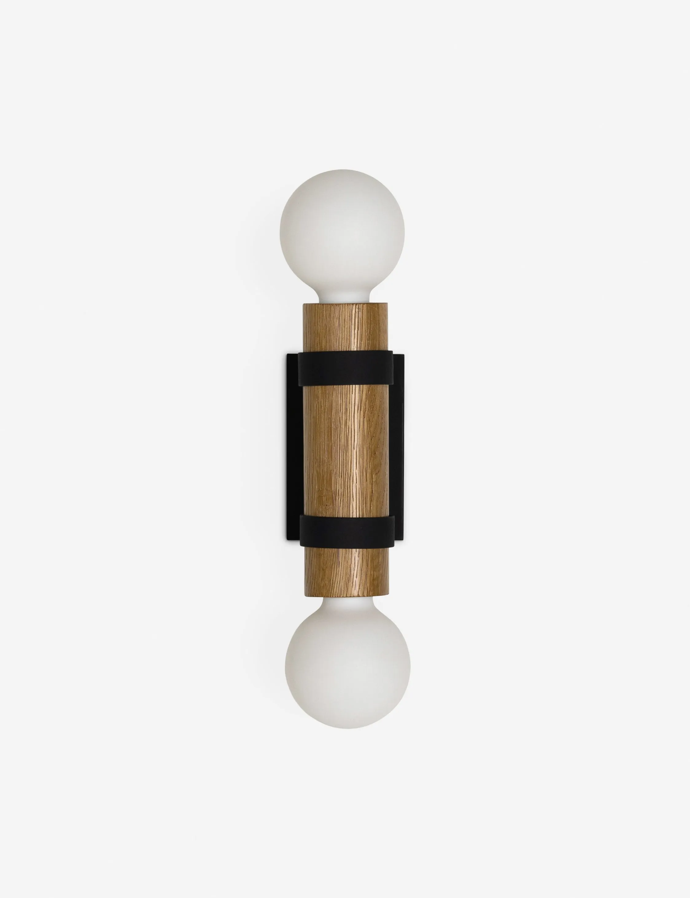 Plummer Sconce Lulu and Georgia