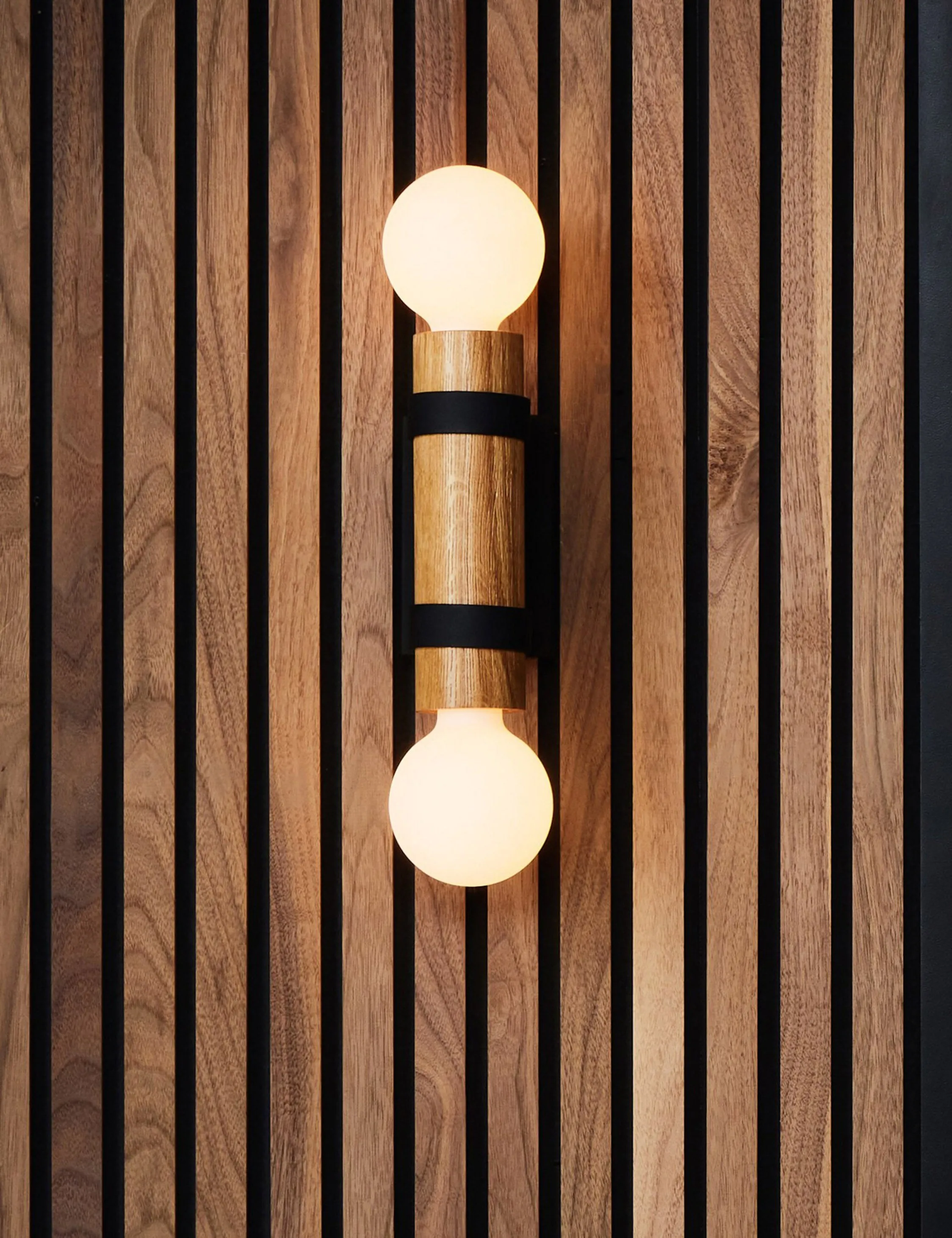 Plummer Sconce Lulu and Georgia