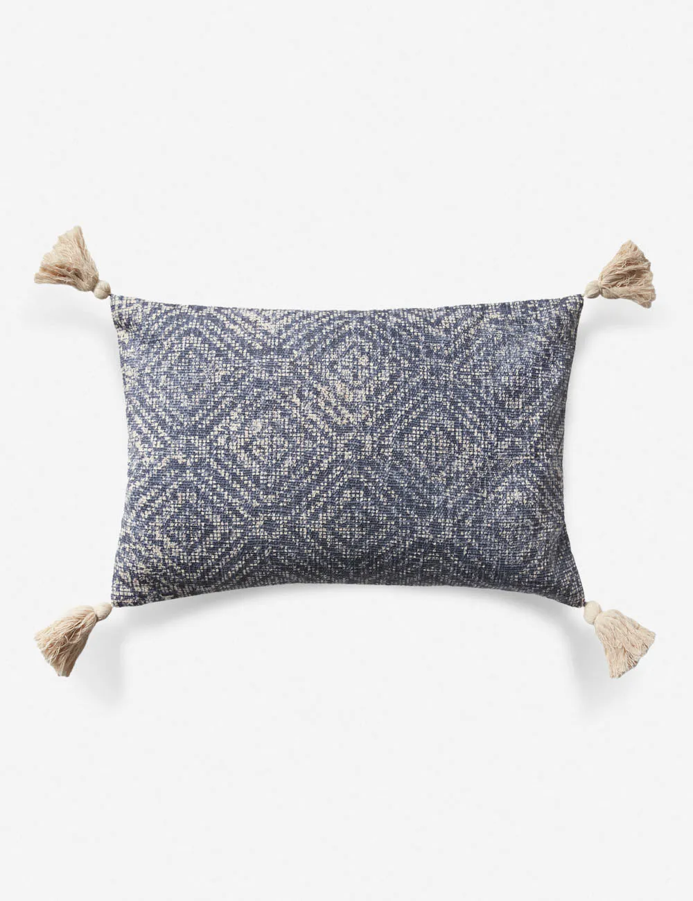 Polyanna Pillow Lulu and Georgia