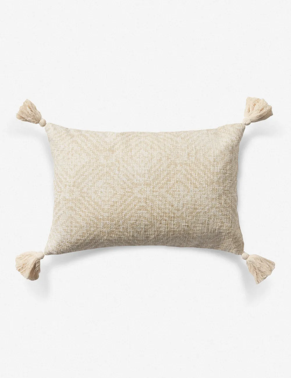 Polyanna Pillow Lulu and Georgia