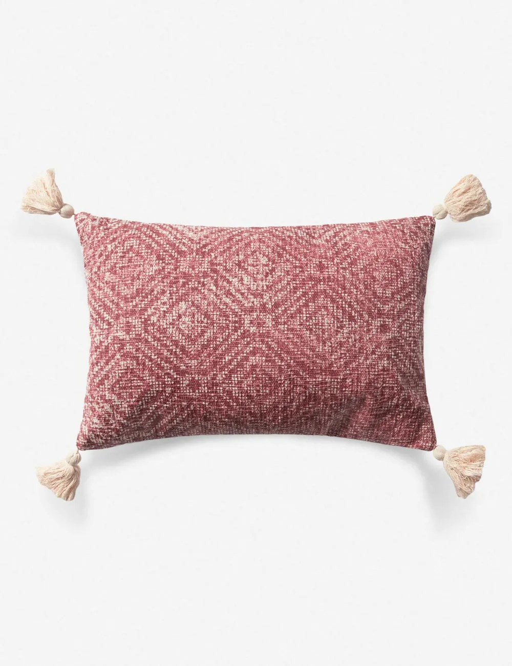 Polyanna Pillow Lulu and Georgia