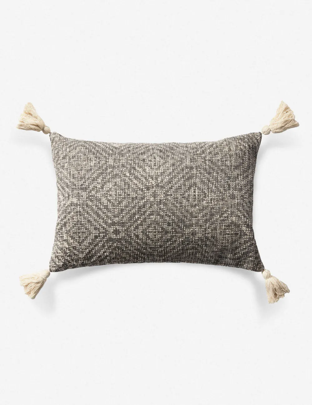 Polyanna Pillow Lulu and Georgia