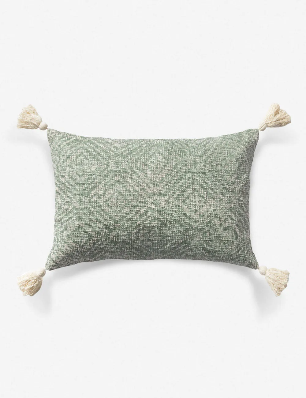 Polyanna Pillow Lulu and Georgia