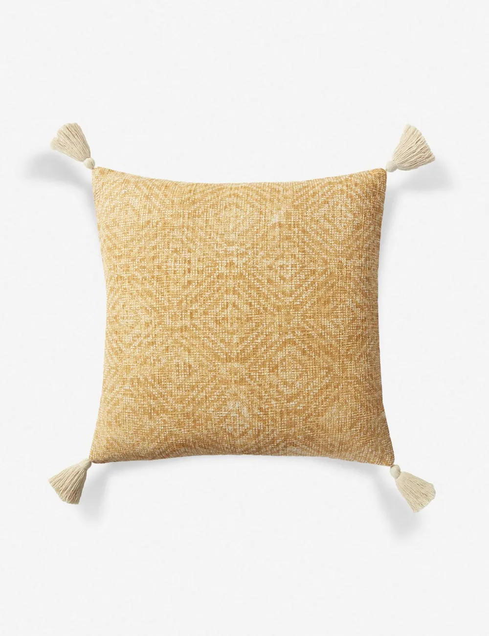 Polyanna Pillow Lulu and Georgia