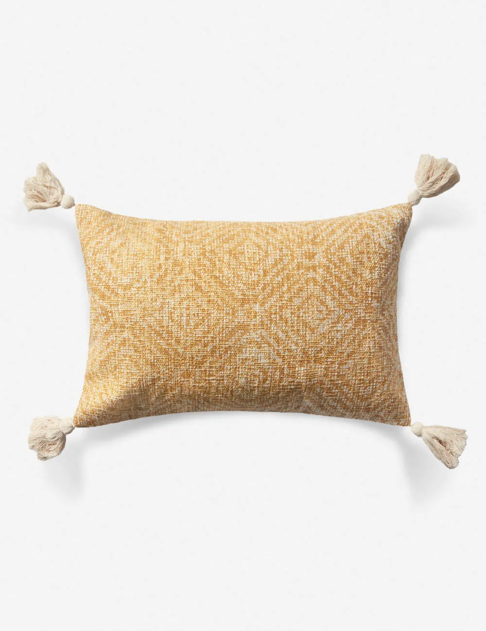 Polyanna Pillow Lulu and Georgia