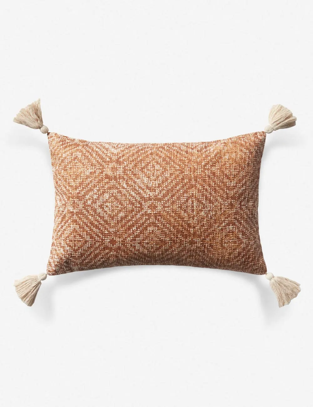 Polyanna Pillow Lulu and Georgia
