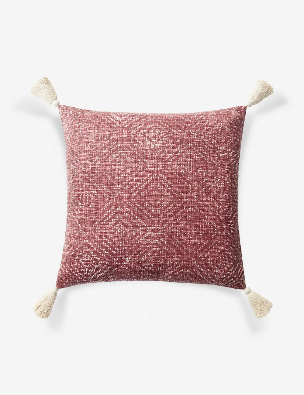 Polyanna Pillow Lulu and Georgia