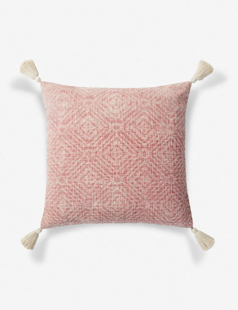 Polyanna Pillow Lulu and Georgia